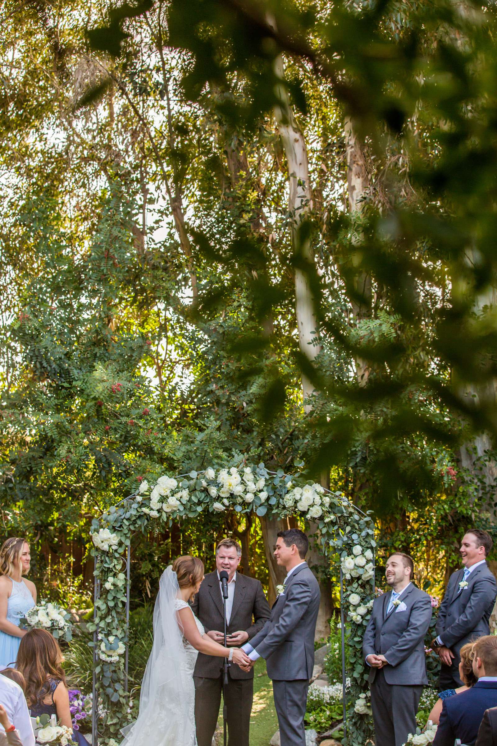 Twin Oaks House & Gardens Wedding Estate Wedding, Kelly and Jeffrey Wedding Photo #84 by True Photography