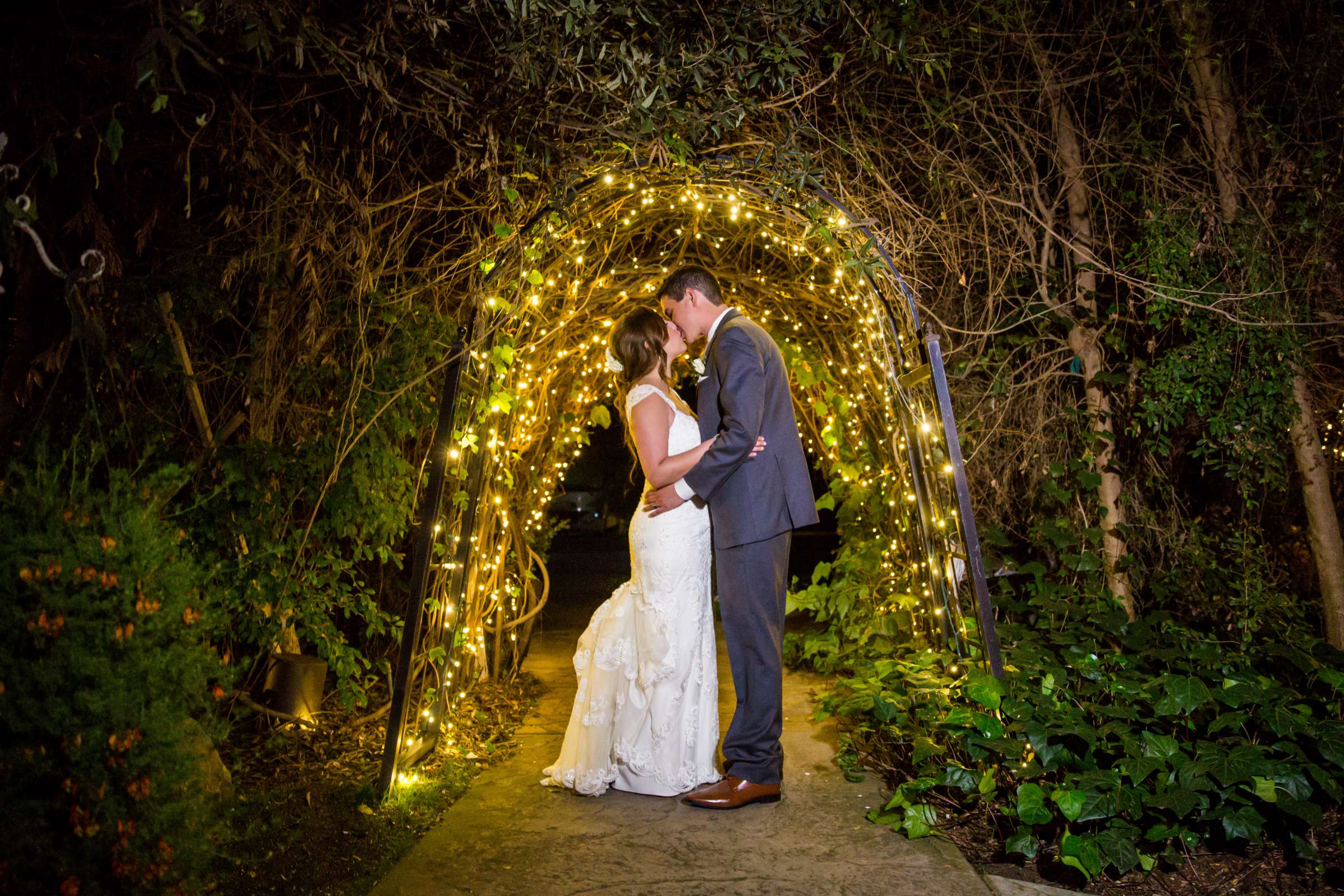 Twin Oaks House & Gardens Wedding Estate Wedding, Kelly and Jeffrey Wedding Photo #133 by True Photography