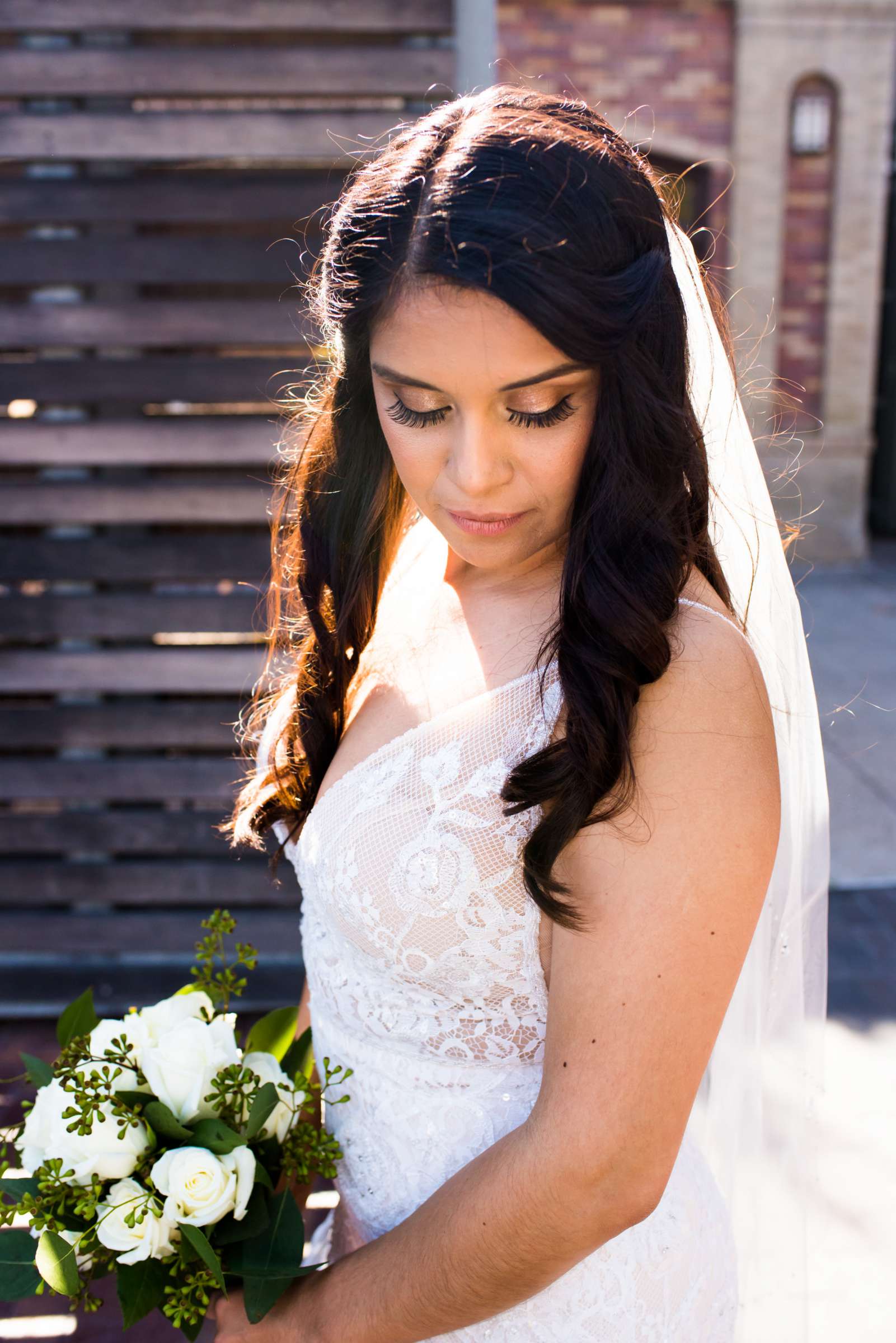 The Ultimate Skybox Wedding, Daniela and Joshua Wedding Photo #457166 by True Photography