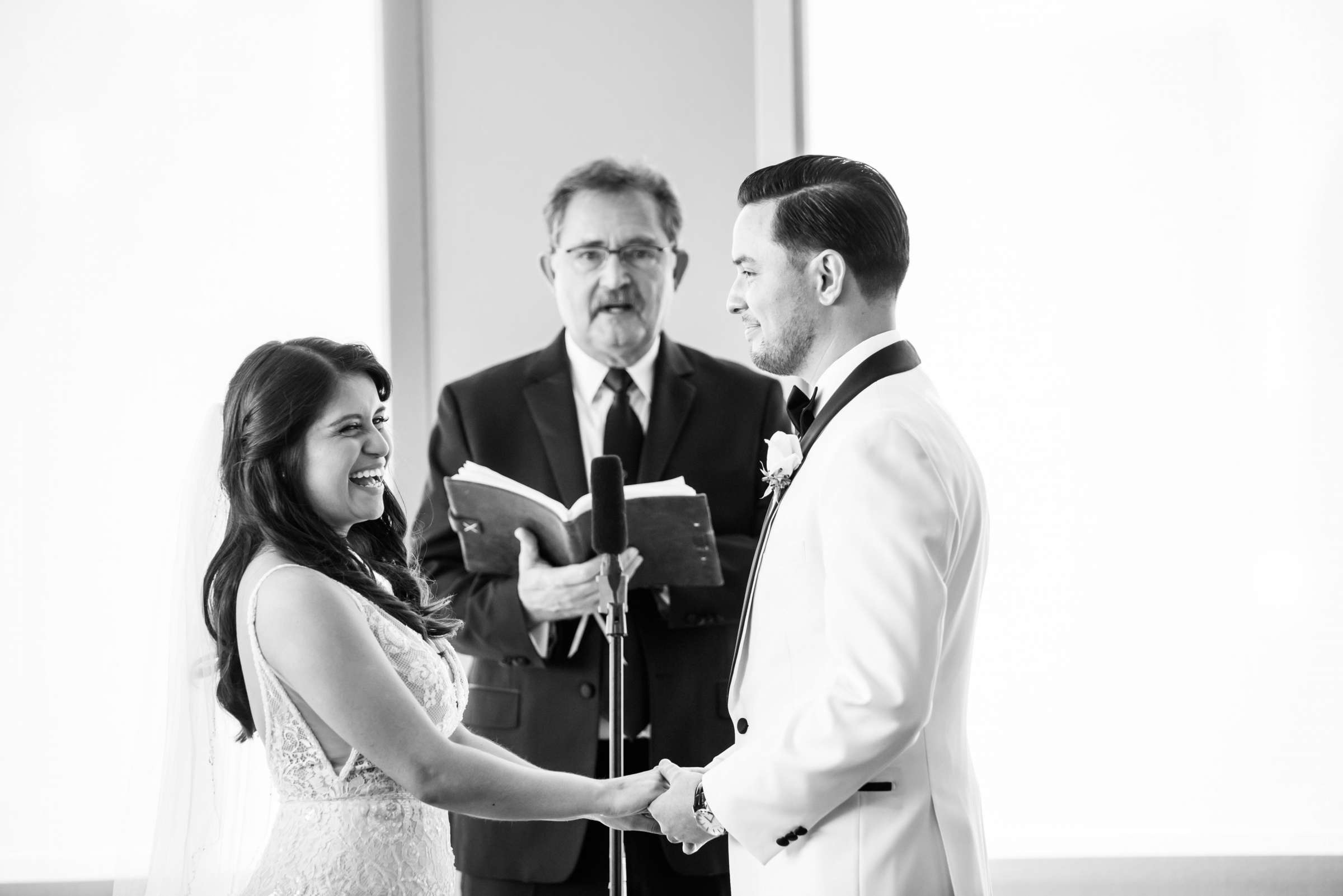 The Ultimate Skybox Wedding, Daniela and Joshua Wedding Photo #457189 by True Photography