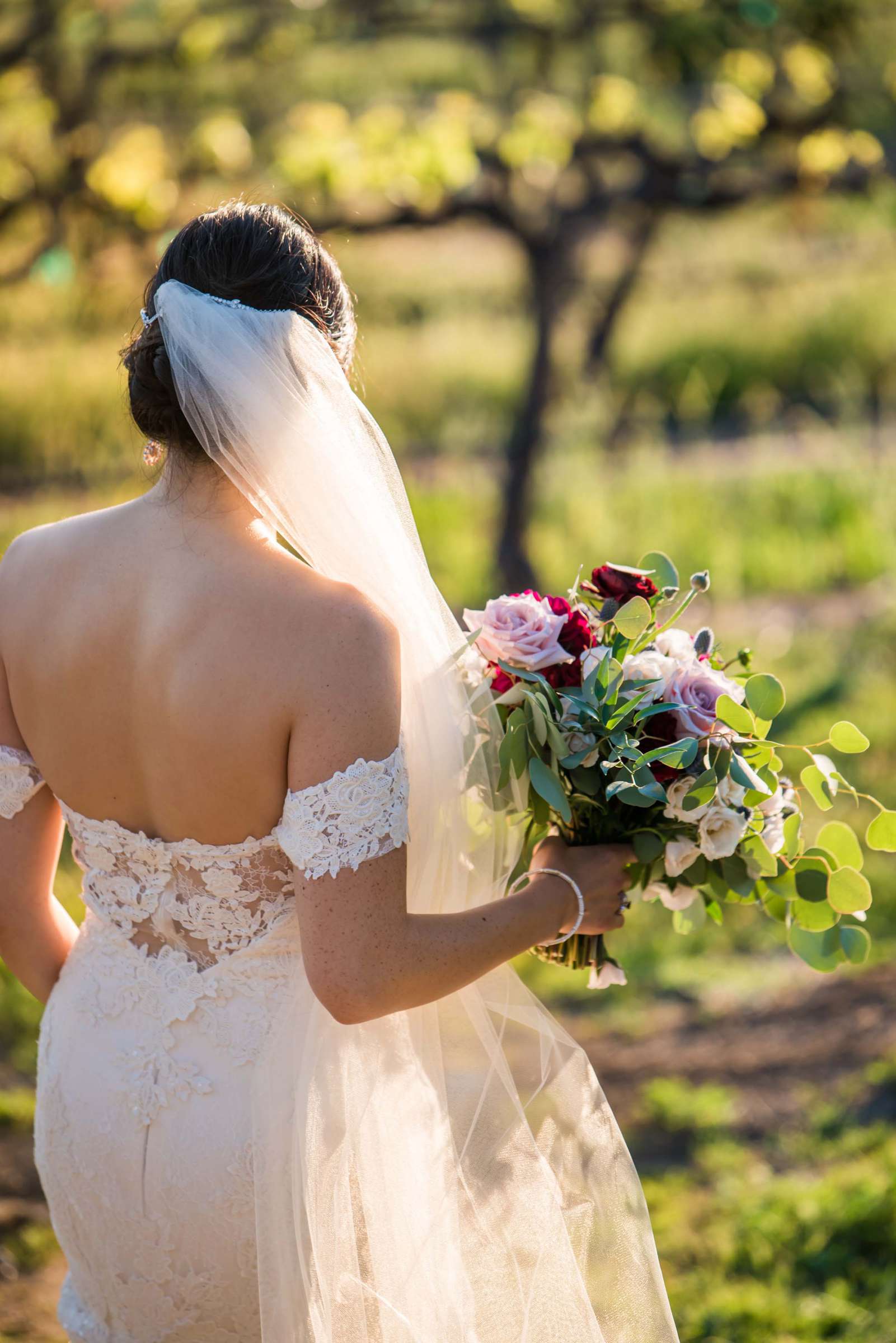 Falkner Winery Wedding, Valerie and Josh Wedding Photo #21 by True Photography
