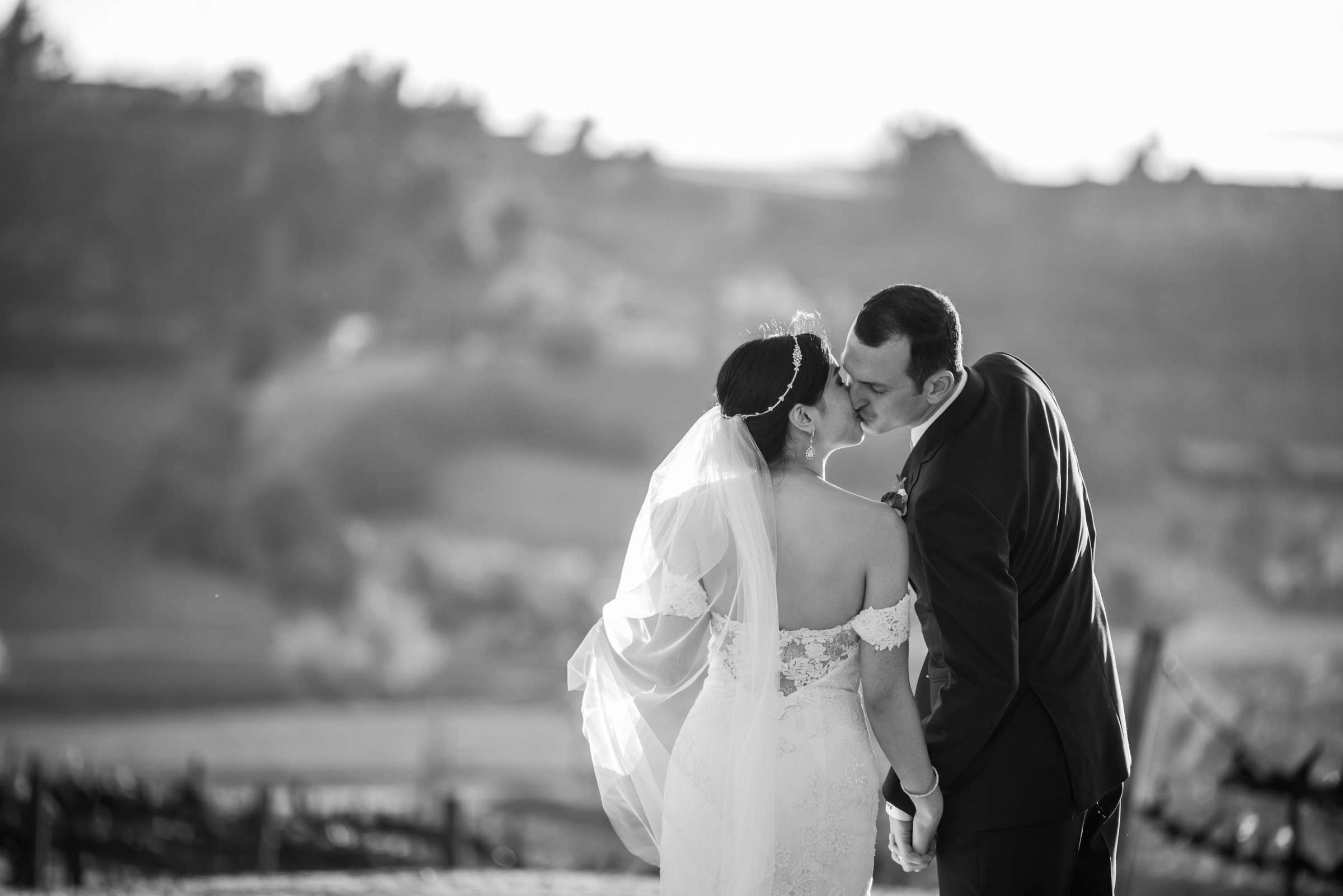 Falkner Winery Wedding, Valerie and Josh Wedding Photo #24 by True Photography