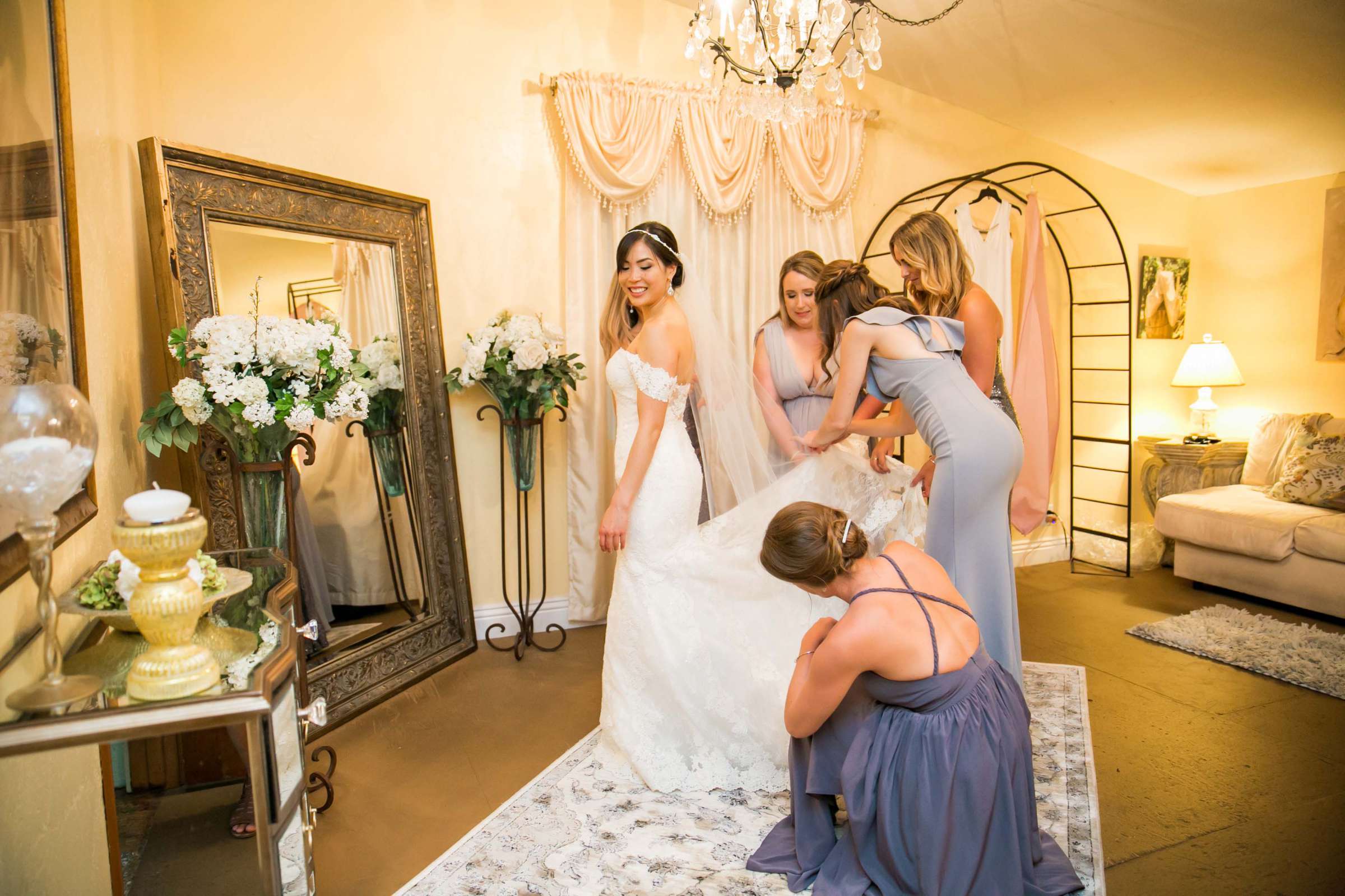 Falkner Winery Wedding, Valerie and Josh Wedding Photo #52 by True Photography