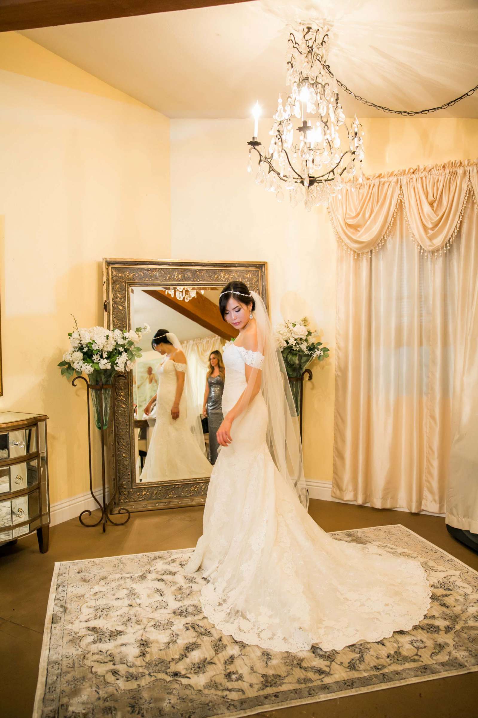 Falkner Winery Wedding, Valerie and Josh Wedding Photo #56 by True Photography