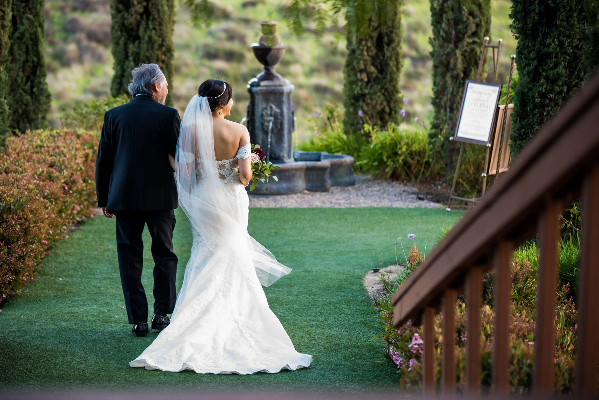 Falkner Winery Wedding, Valerie and Josh Wedding Photo #80 by True Photography