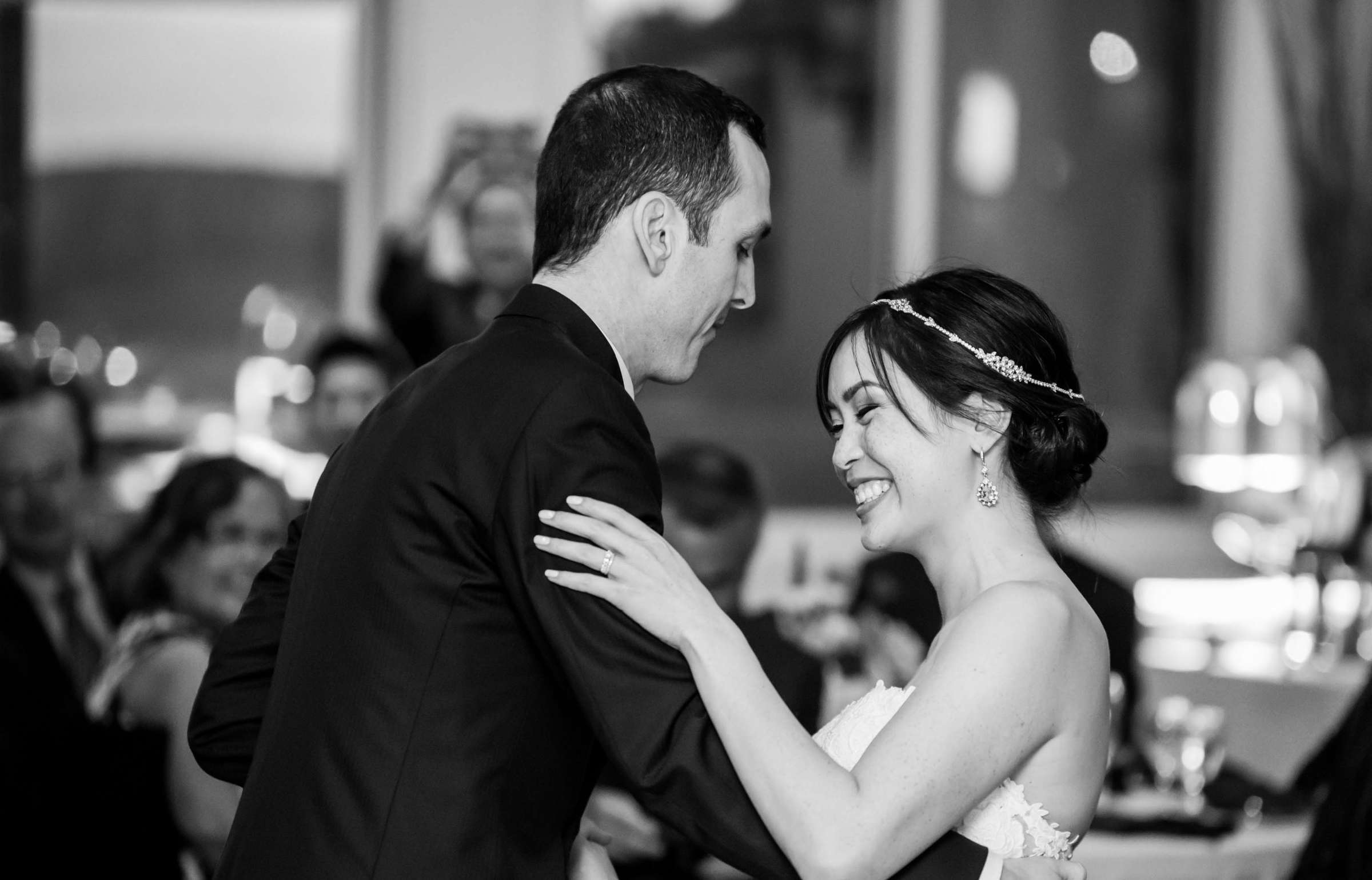 Falkner Winery Wedding, Valerie and Josh Wedding Photo #146 by True Photography