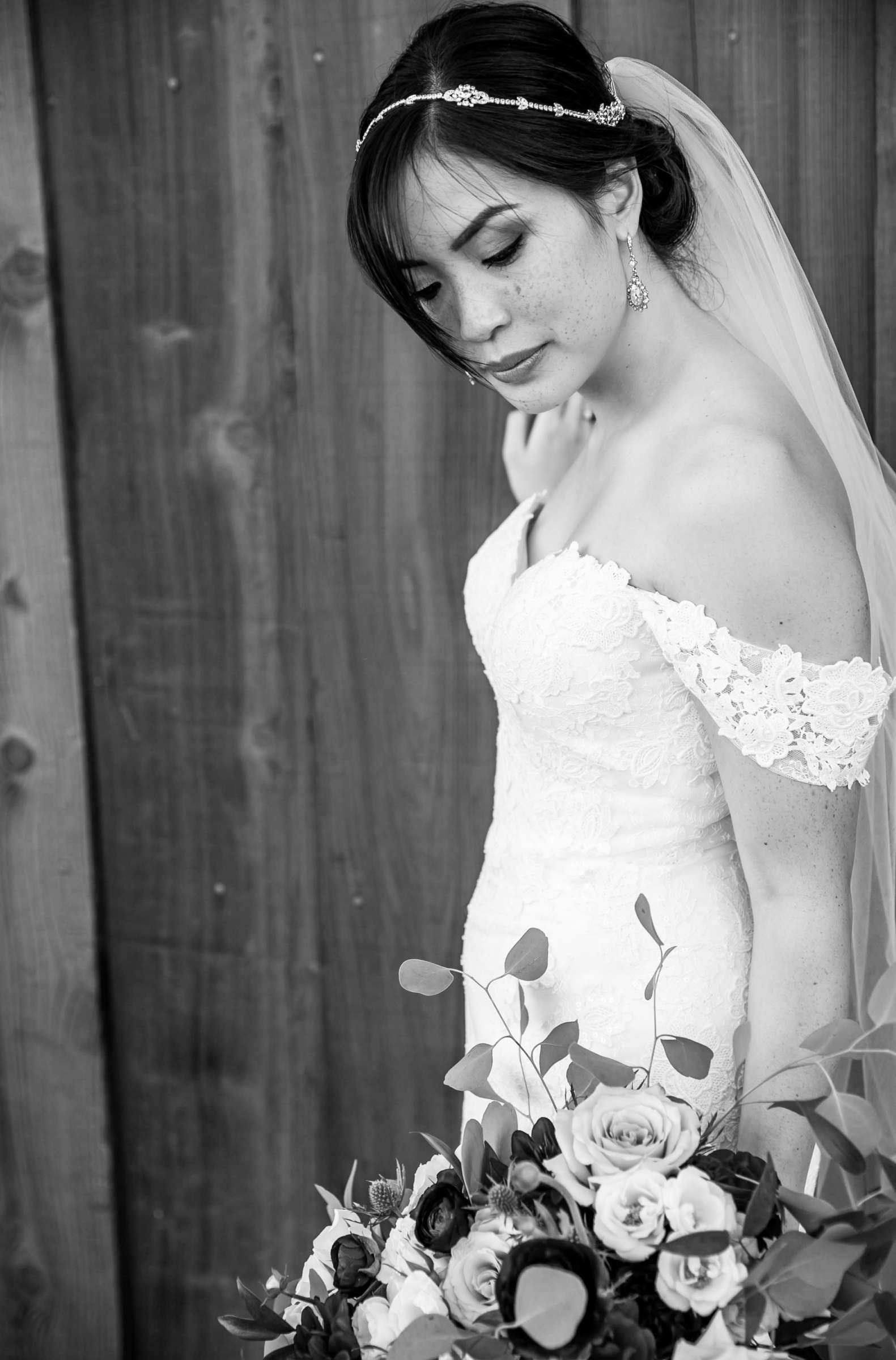 Falkner Winery Wedding, Valerie and Josh Wedding Photo #63 by True Photography