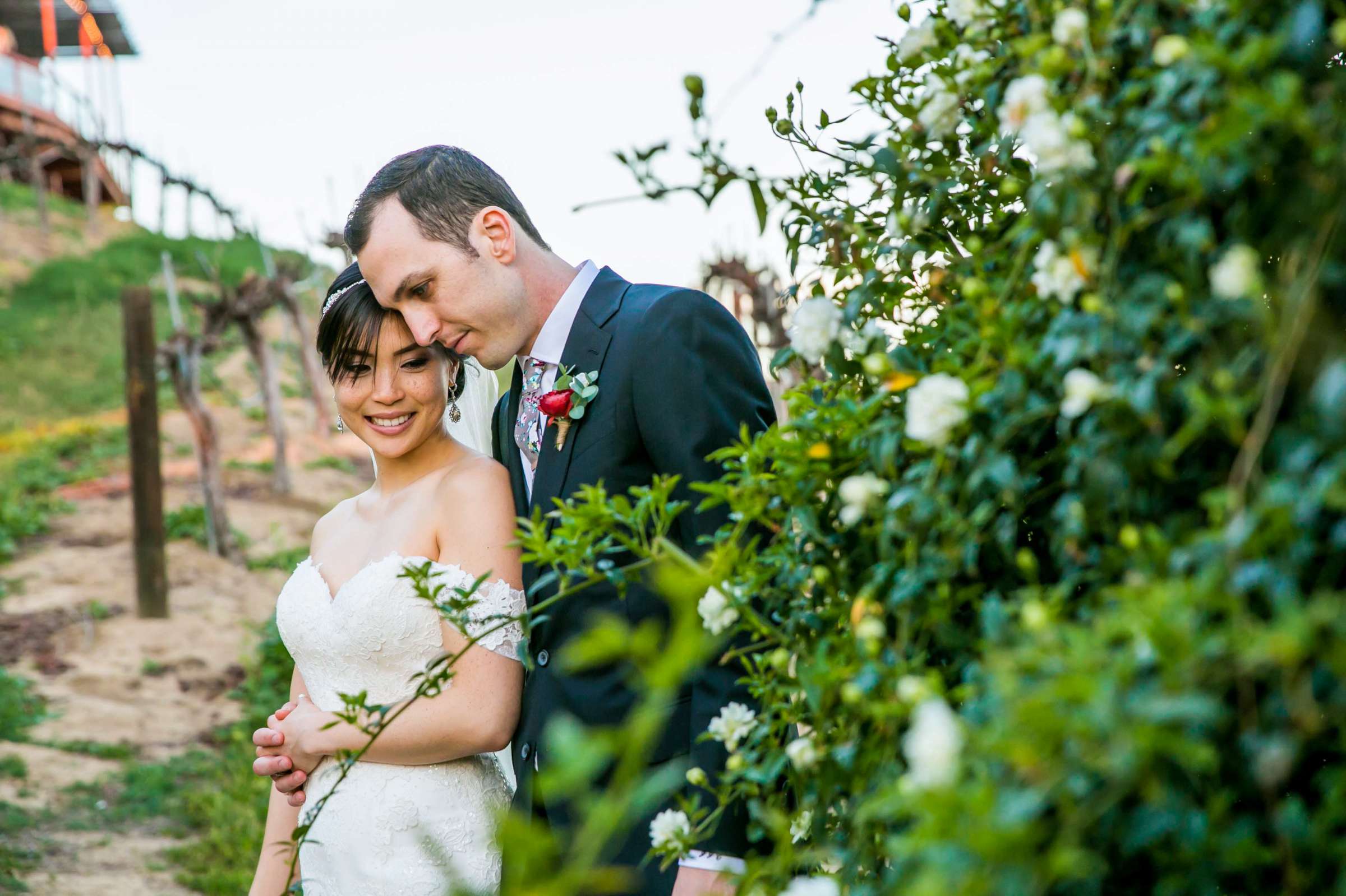 Falkner Winery Wedding, Valerie and Josh Wedding Photo #124 by True Photography