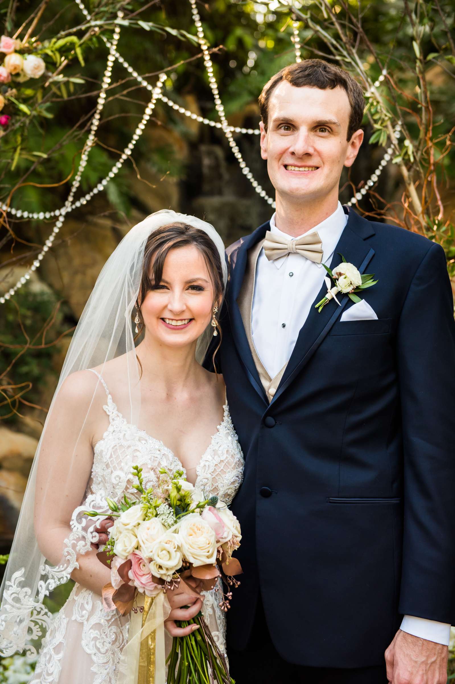 Grand Tradition Estate Wedding coordinated by Grand Tradition Estate, Kelsey and Spencer Wedding Photo #457503 by True Photography