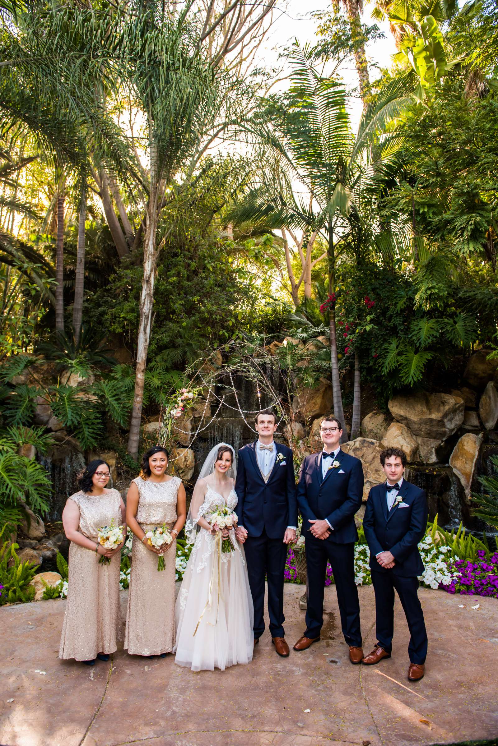 Grand Tradition Estate Wedding coordinated by Grand Tradition Estate, Kelsey and Spencer Wedding Photo #457520 by True Photography