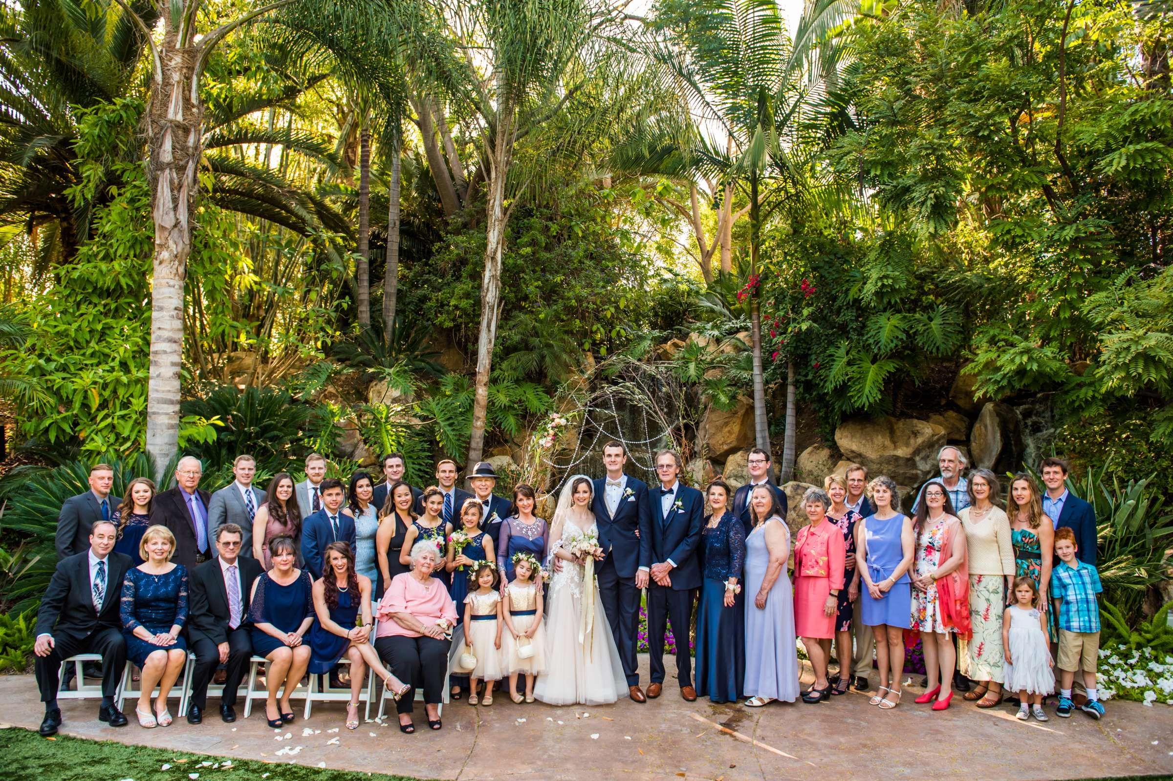 Grand Tradition Estate Wedding coordinated by Grand Tradition Estate, Kelsey and Spencer Wedding Photo #457571 by True Photography