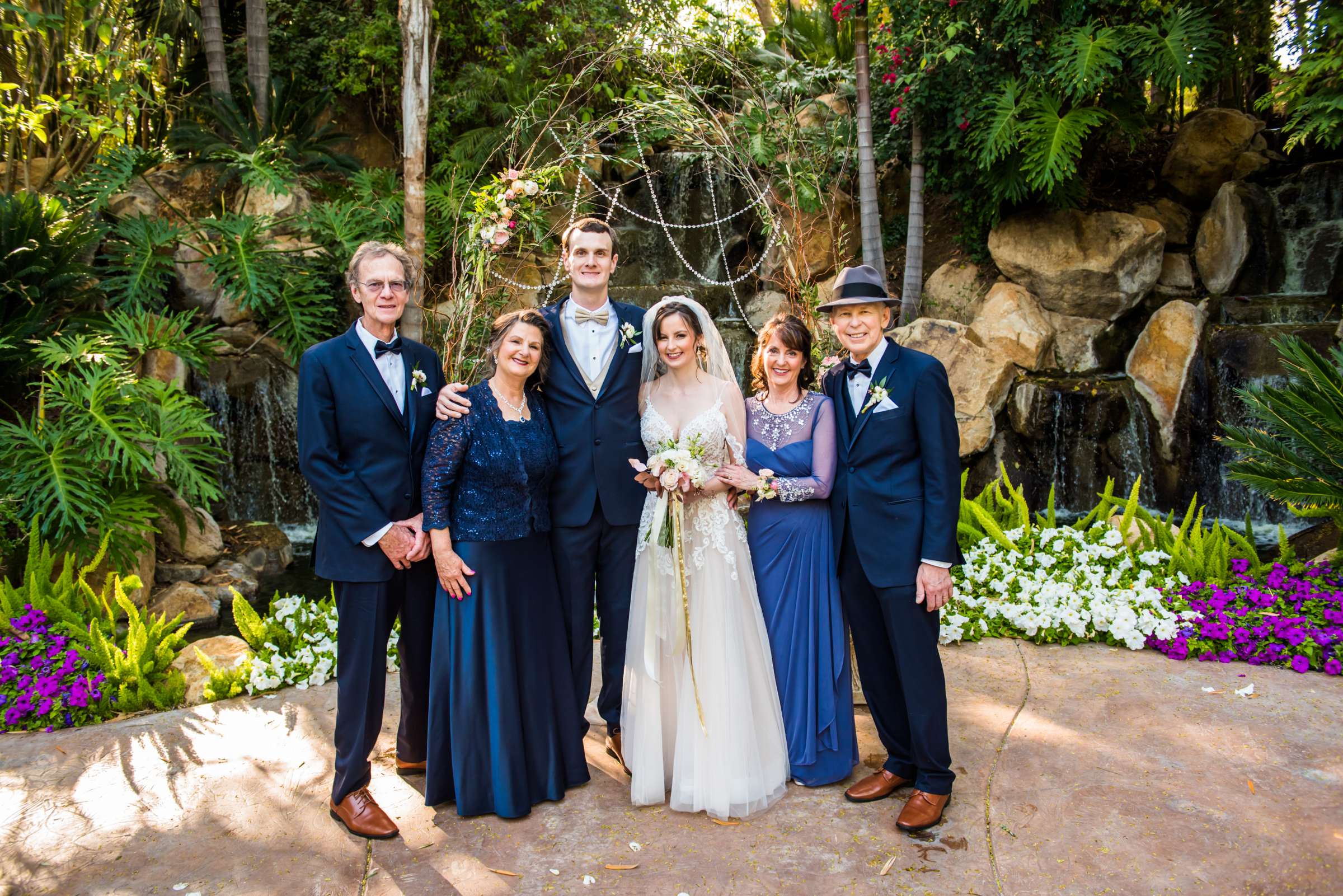 Grand Tradition Estate Wedding coordinated by Grand Tradition Estate, Kelsey and Spencer Wedding Photo #457574 by True Photography