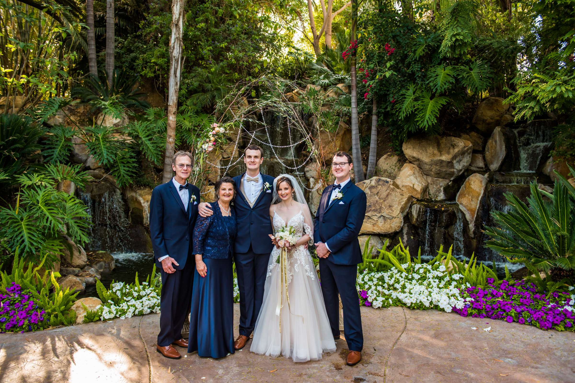 Grand Tradition Estate Wedding coordinated by Grand Tradition Estate, Kelsey and Spencer Wedding Photo #457575 by True Photography