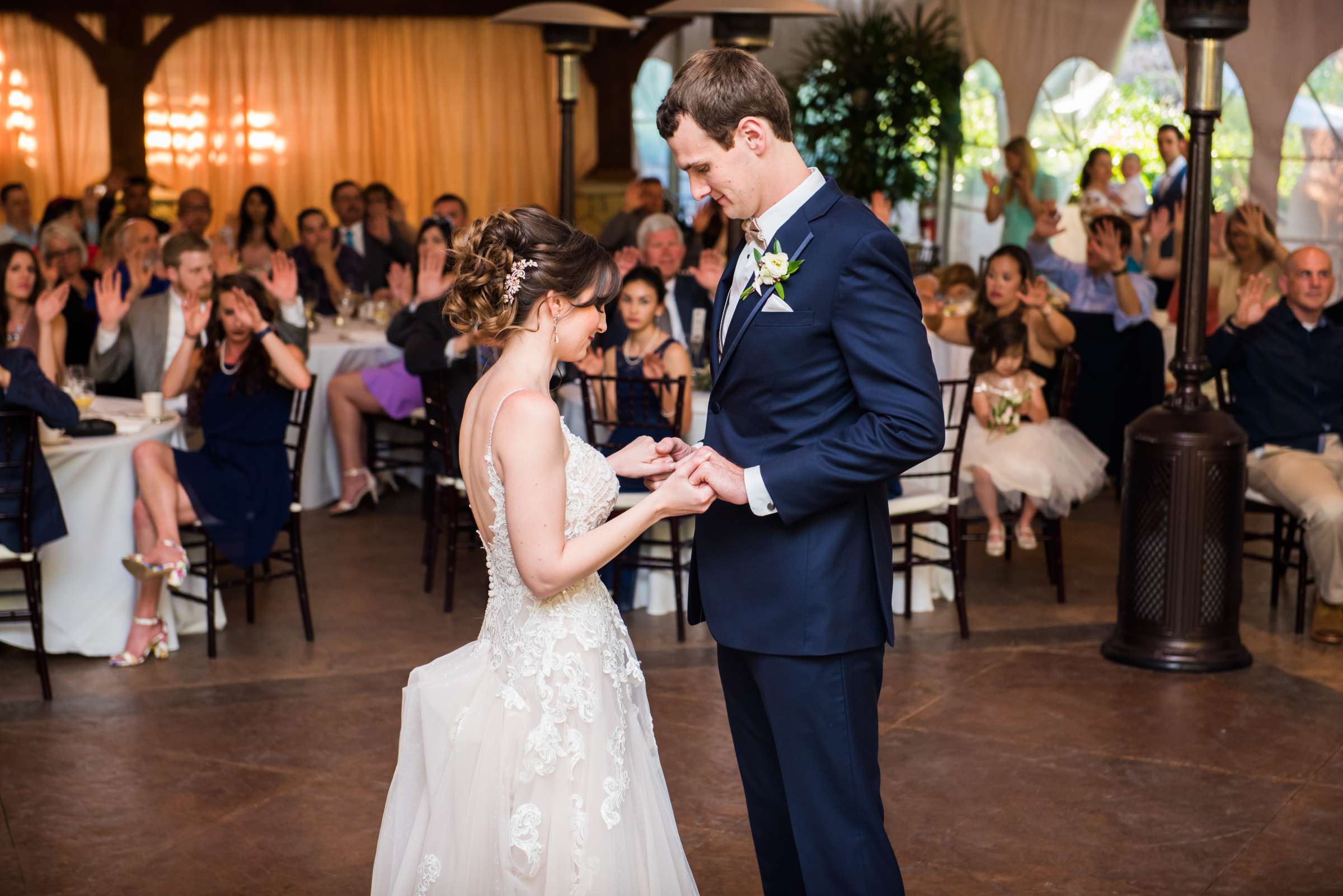 Grand Tradition Estate Wedding coordinated by Grand Tradition Estate, Kelsey and Spencer Wedding Photo #457585 by True Photography