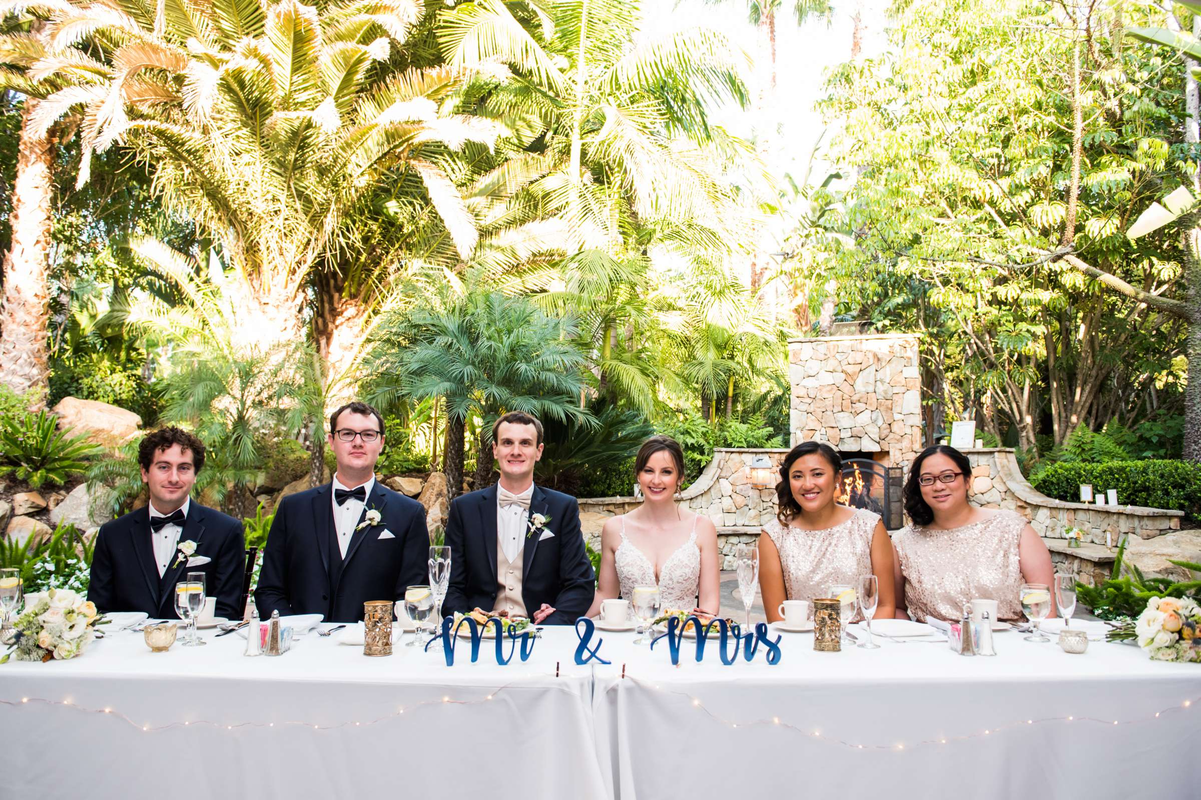 Grand Tradition Estate Wedding coordinated by Grand Tradition Estate, Kelsey and Spencer Wedding Photo #457587 by True Photography