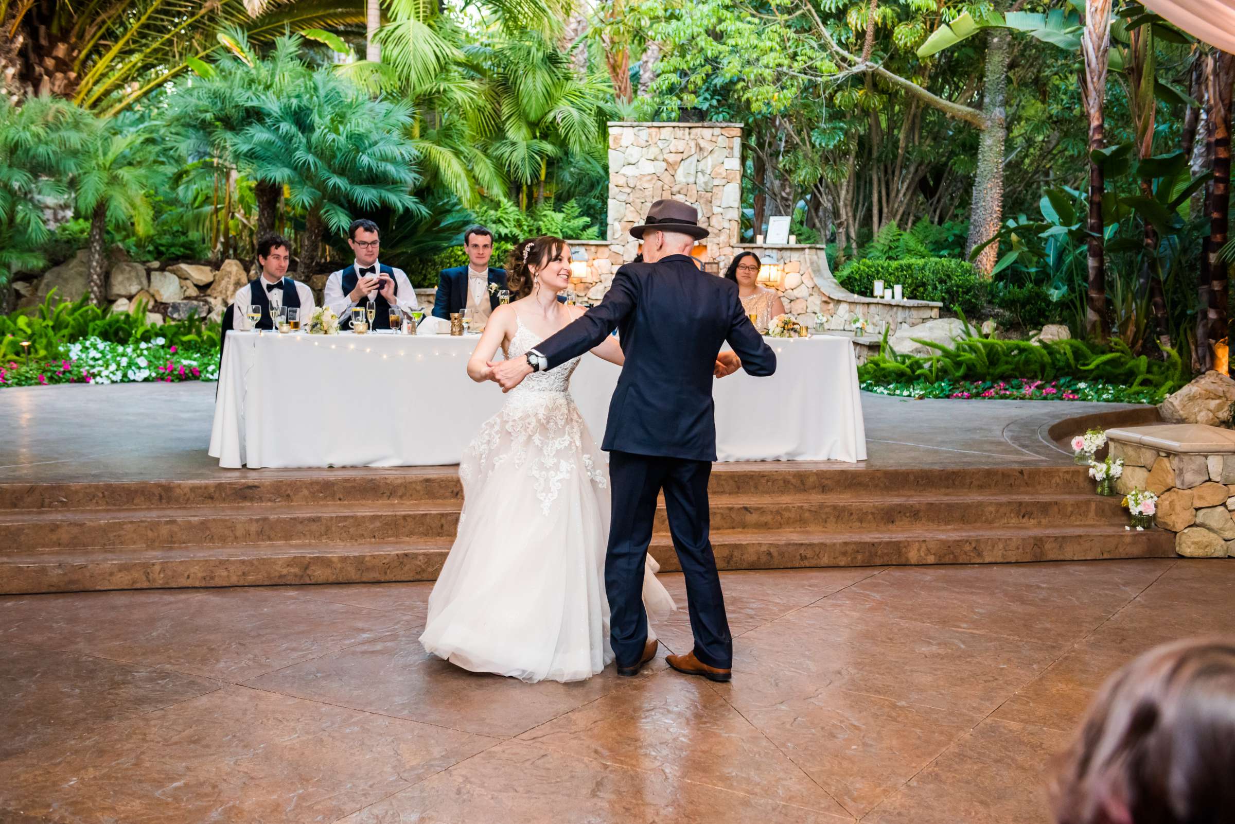 Grand Tradition Estate Wedding coordinated by Grand Tradition Estate, Kelsey and Spencer Wedding Photo #457595 by True Photography