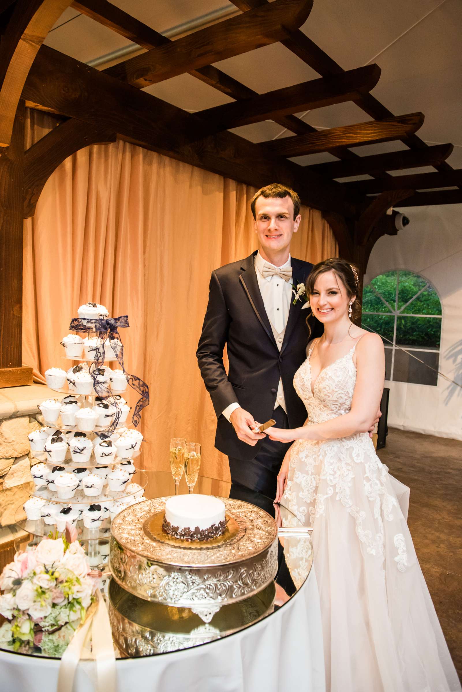 Grand Tradition Estate Wedding coordinated by Grand Tradition Estate, Kelsey and Spencer Wedding Photo #457601 by True Photography