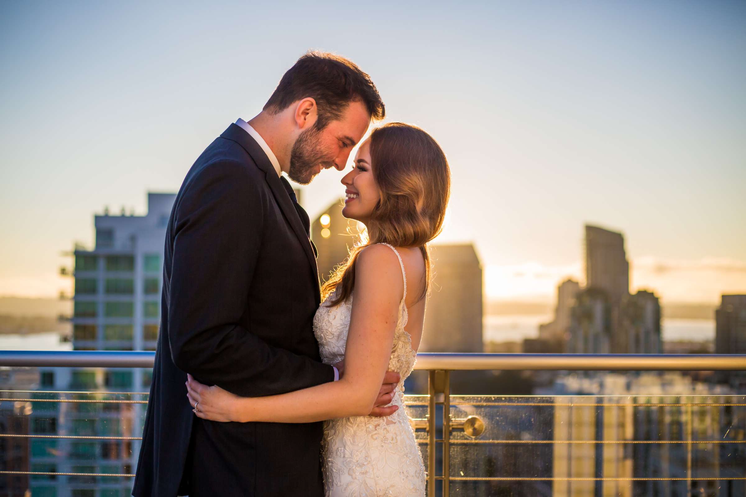 The Ultimate Skybox Wedding, Lindsey and David Wedding Photo #115 by True Photography