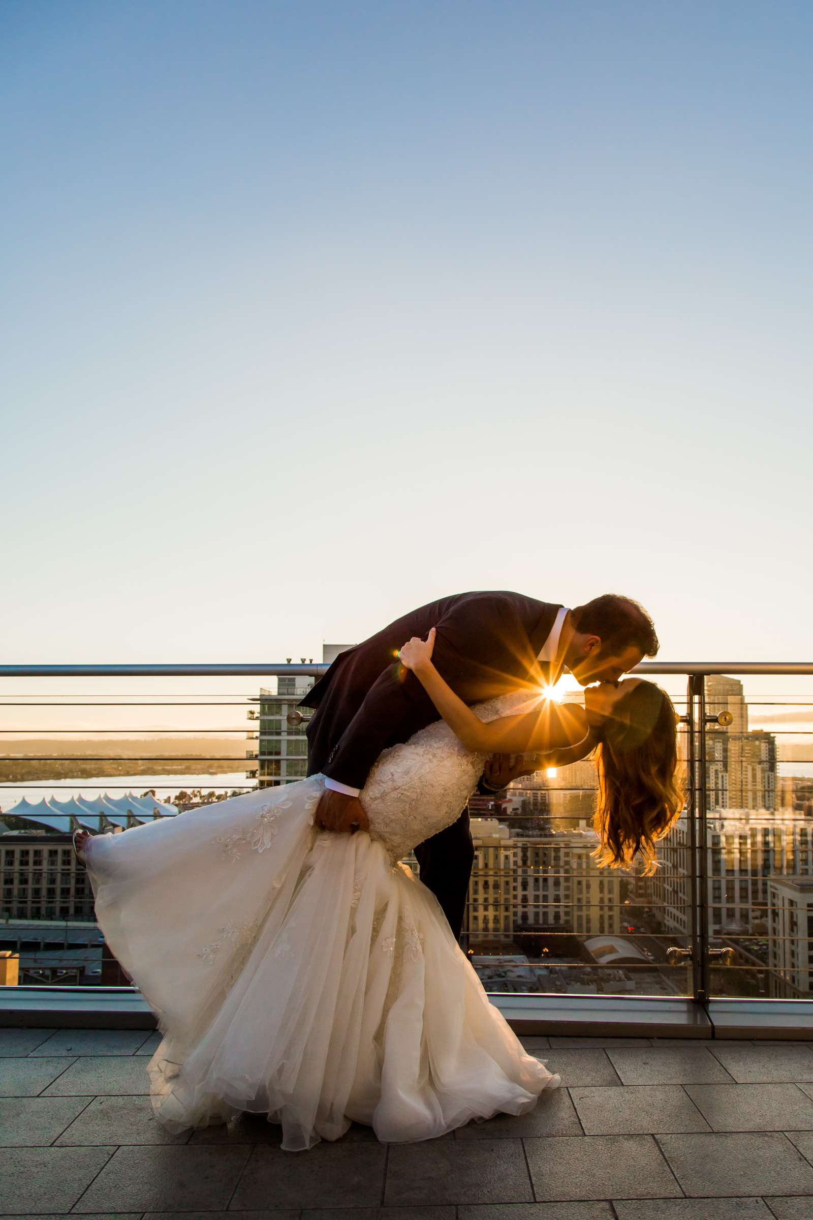 Ultimate Skybox Wedding, Lindsey and David Wedding Photo #116 by True Photography