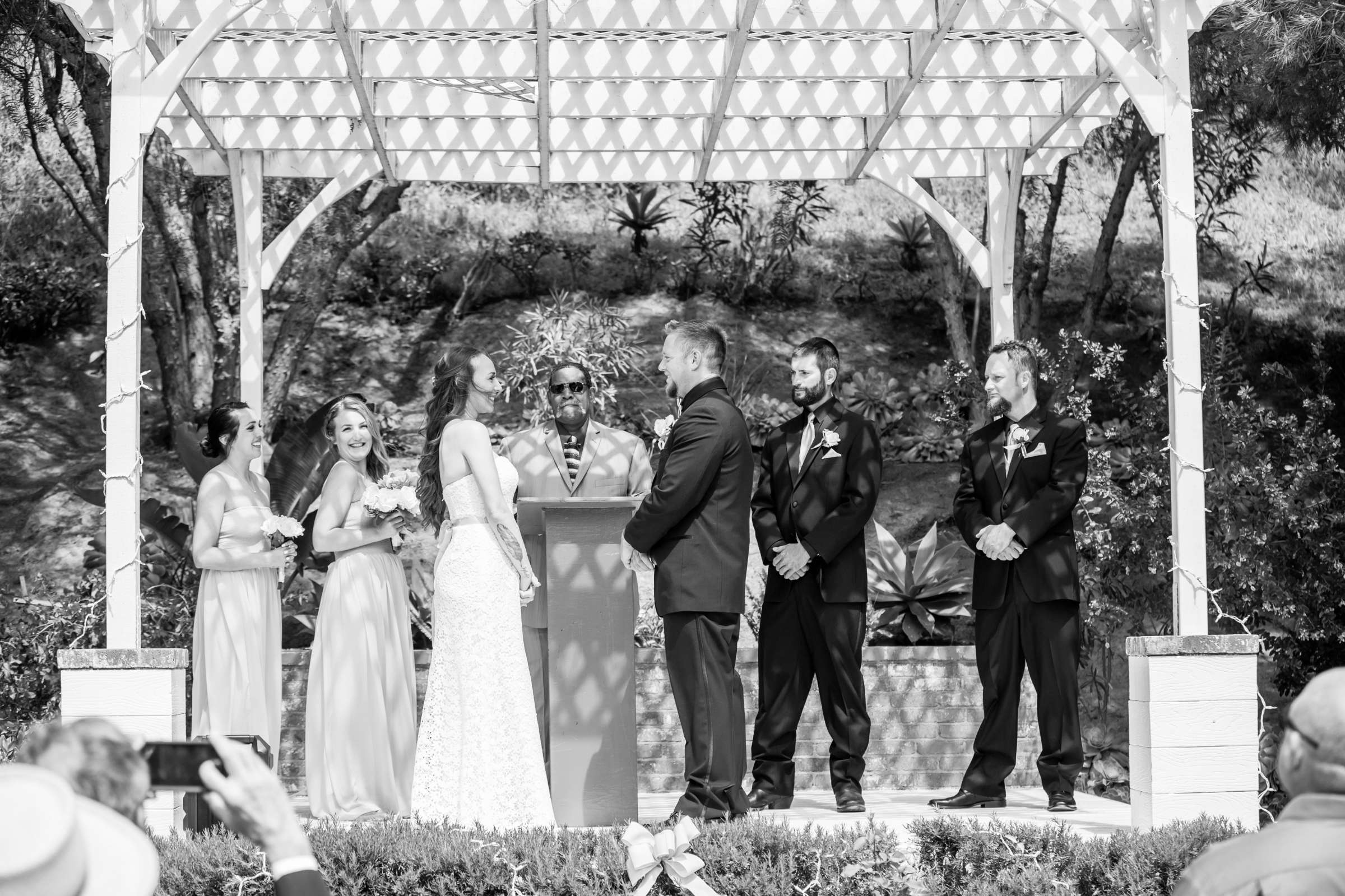 Heritage Park Wedding, Ashley and Thomas Wedding Photo #458160 by True Photography