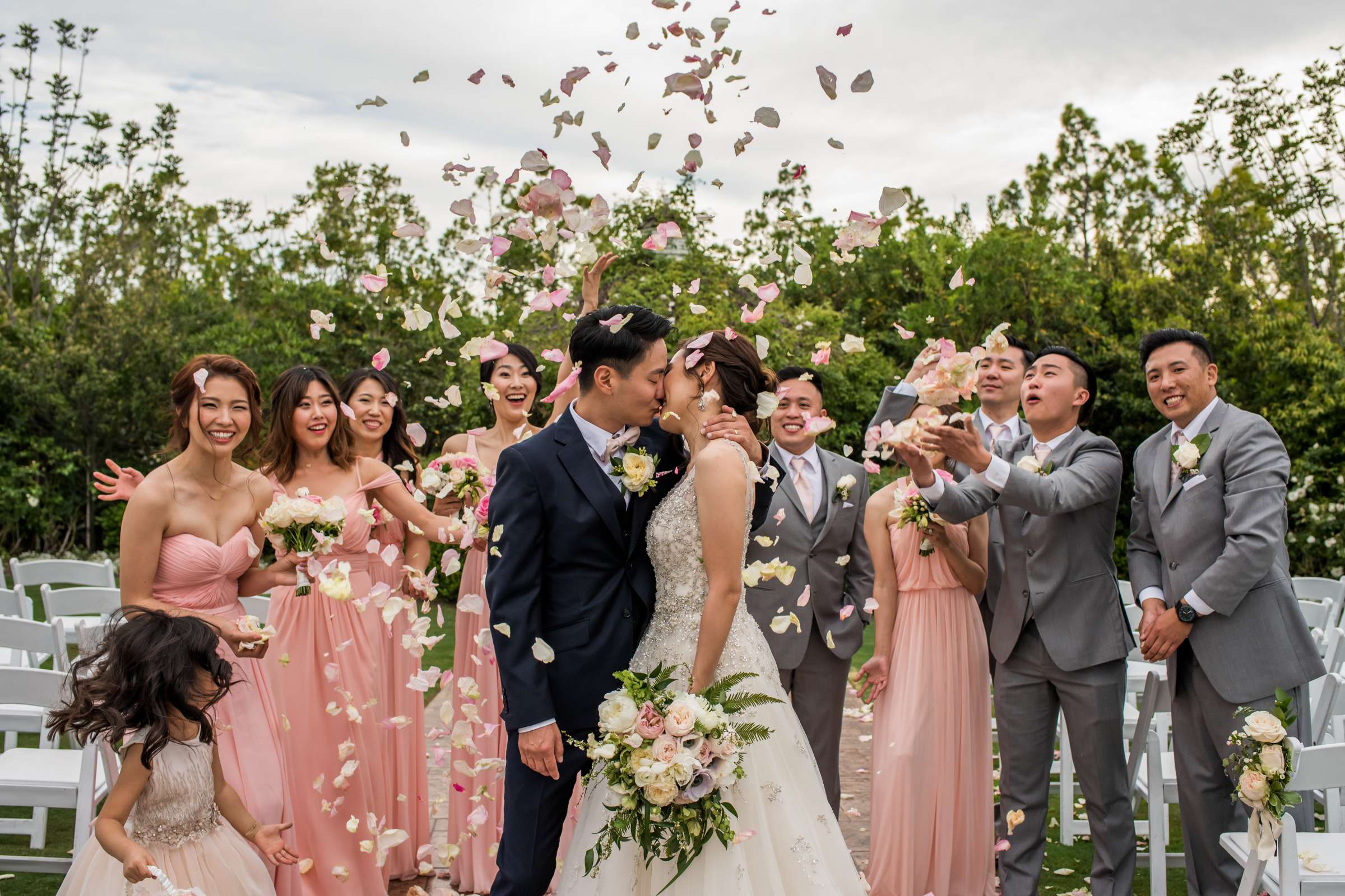 Carmel Mountain Ranch Wedding, Stella and Antonio Wedding Photo #458278 by True Photography