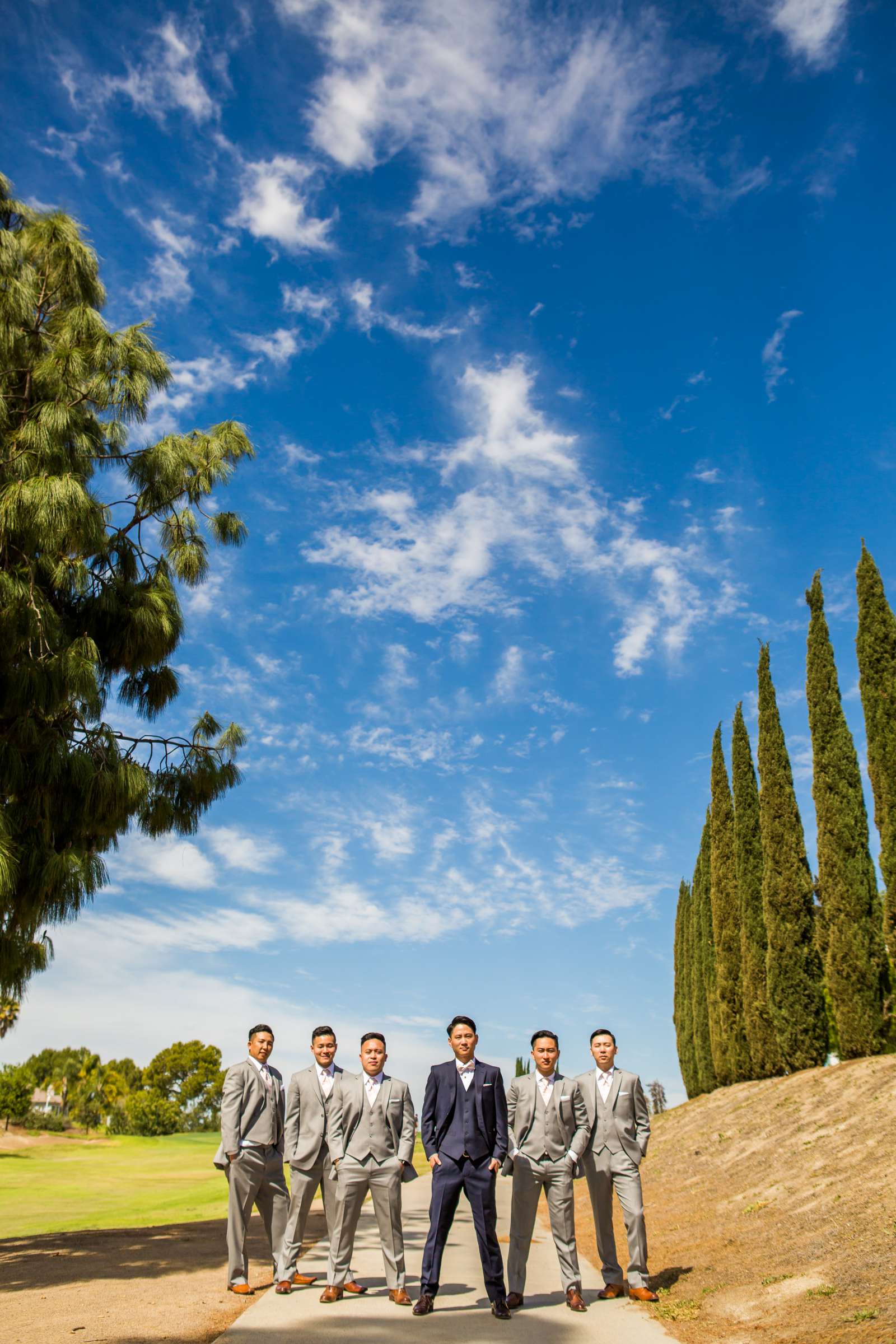 Carmel Mountain Ranch Wedding, Stella and Antonio Wedding Photo #458283 by True Photography