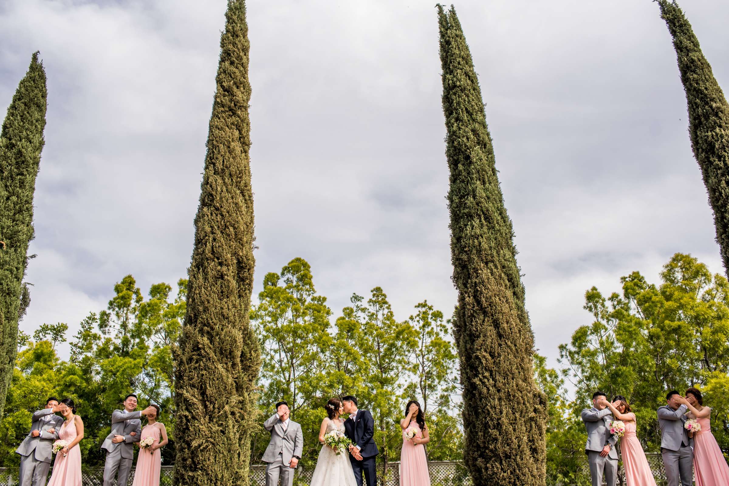 Carmel Mountain Ranch Wedding, Stella and Antonio Wedding Photo #458334 by True Photography