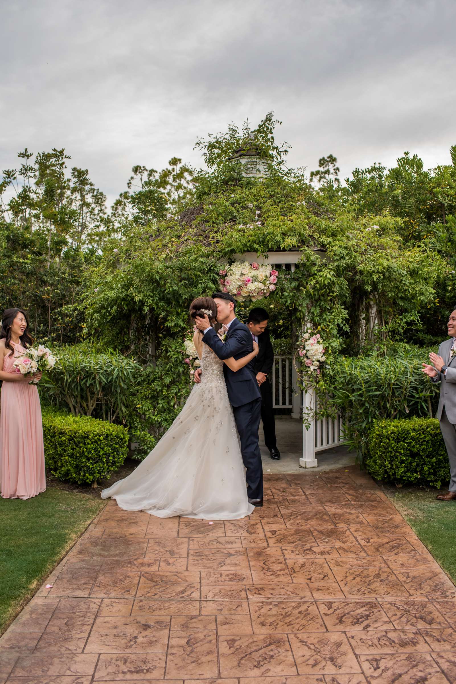 Carmel Mountain Ranch Wedding, Stella and Antonio Wedding Photo #458356 by True Photography