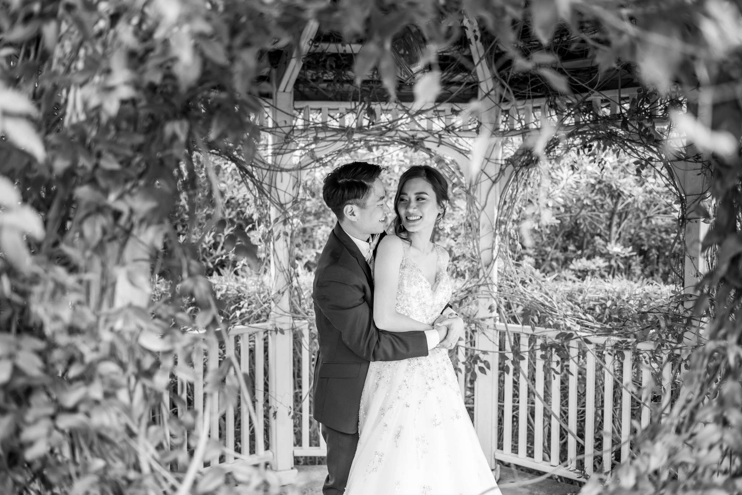 Carmel Mountain Ranch Wedding, Stella and Antonio Wedding Photo #458363 by True Photography
