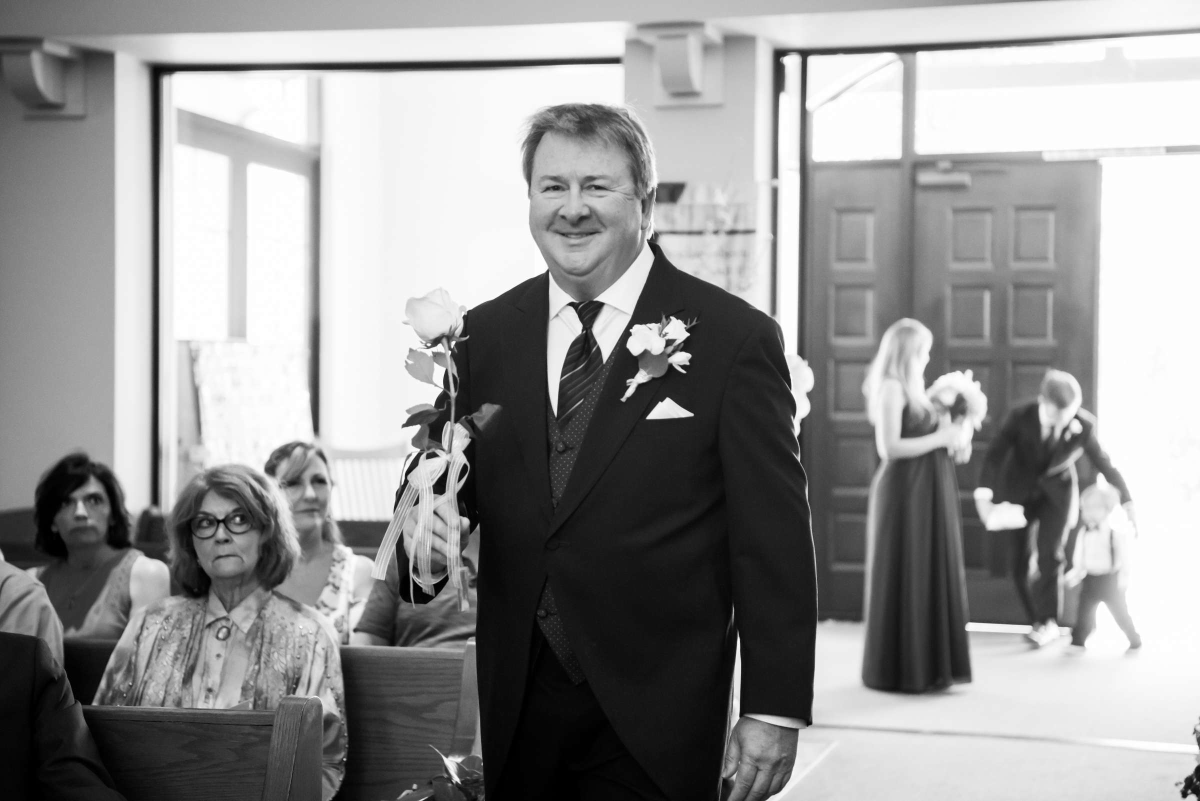 Wedding coordinated by Simply Exquisite Weddings, Peri and David Wedding Photo #43 by True Photography