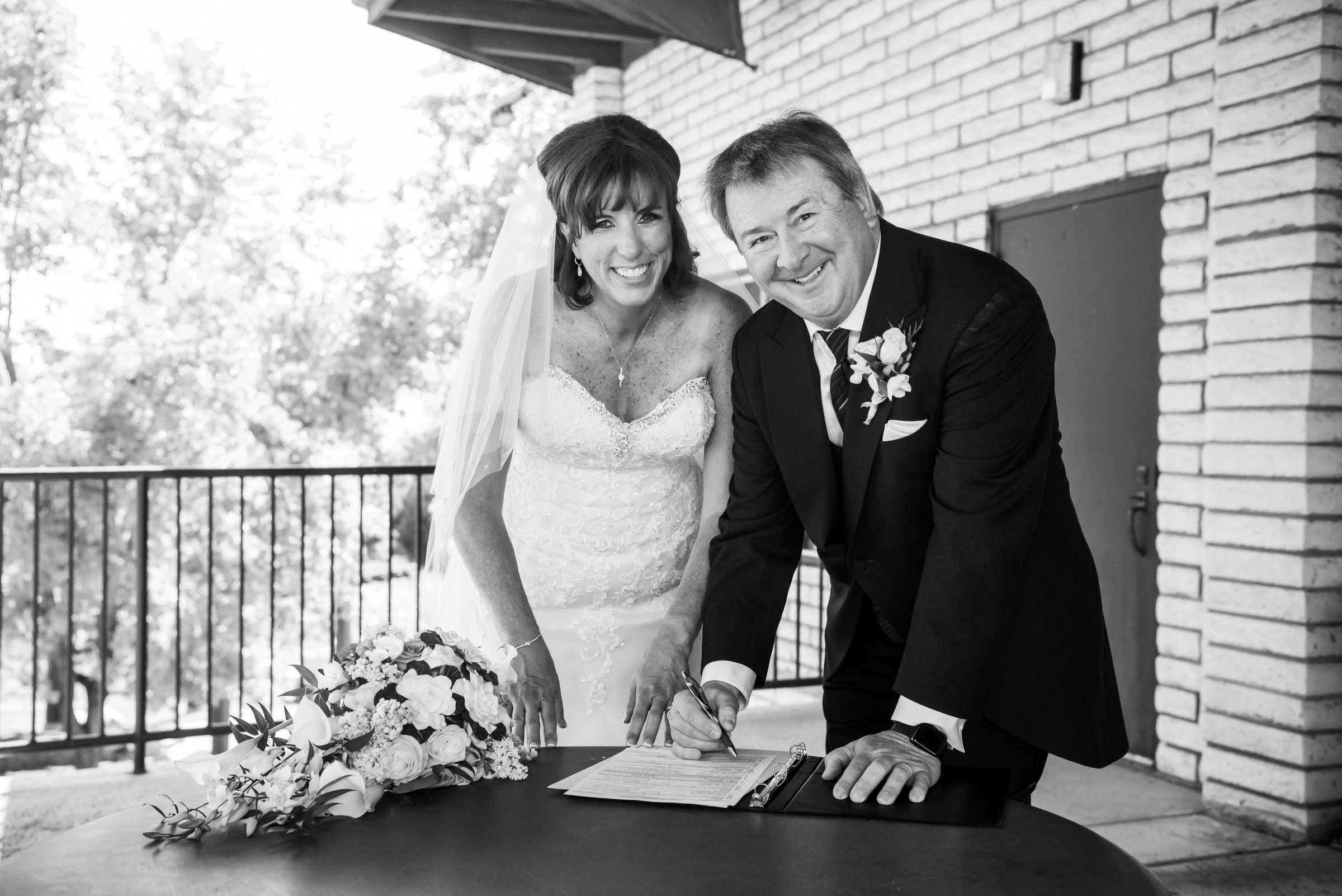 Wedding coordinated by Simply Exquisite Weddings, Peri and David Wedding Photo #58 by True Photography
