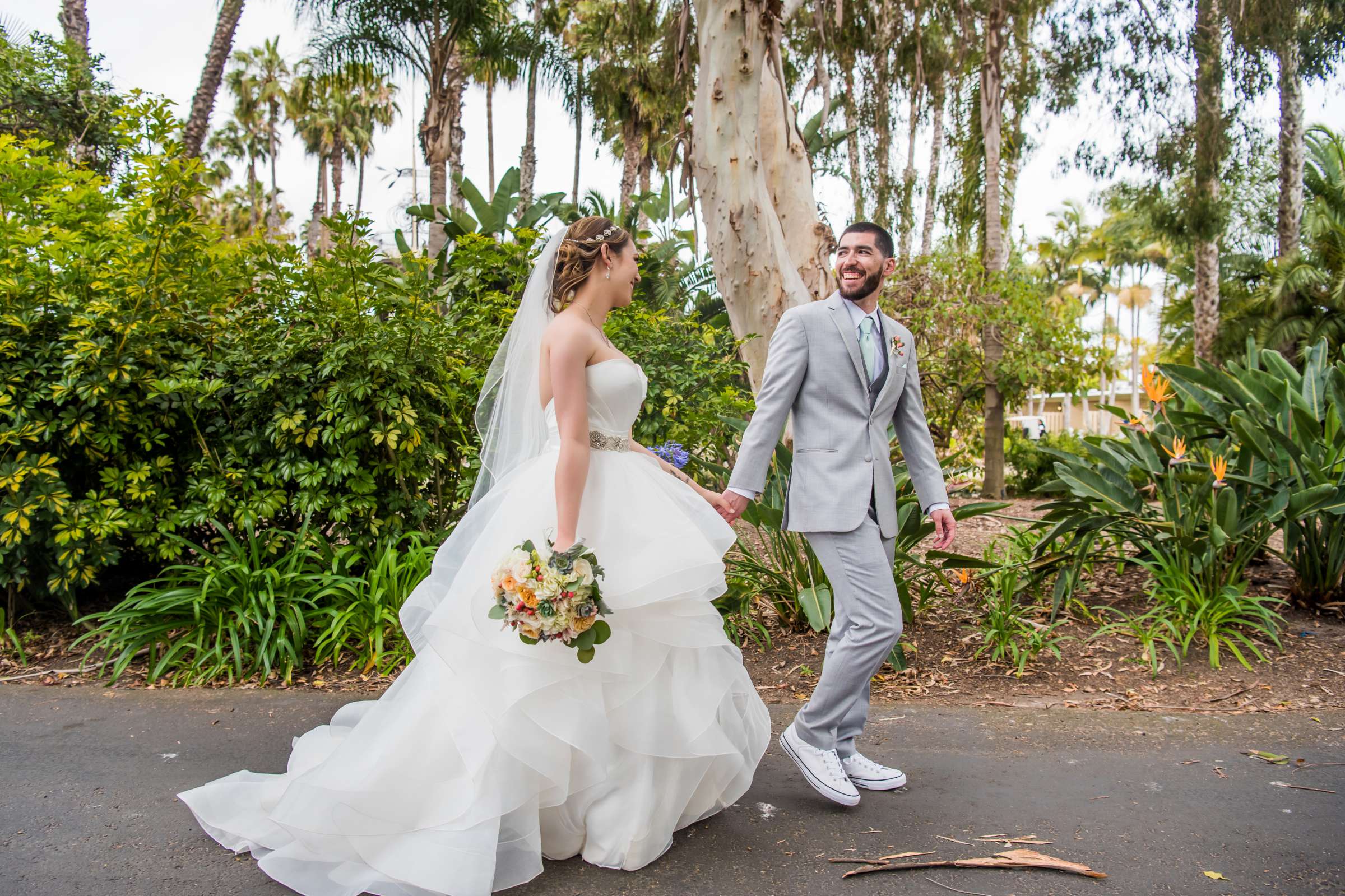 Paradise Point Wedding coordinated by Elements of Style, Sarah and Matthew Wedding Photo #459359 by True Photography