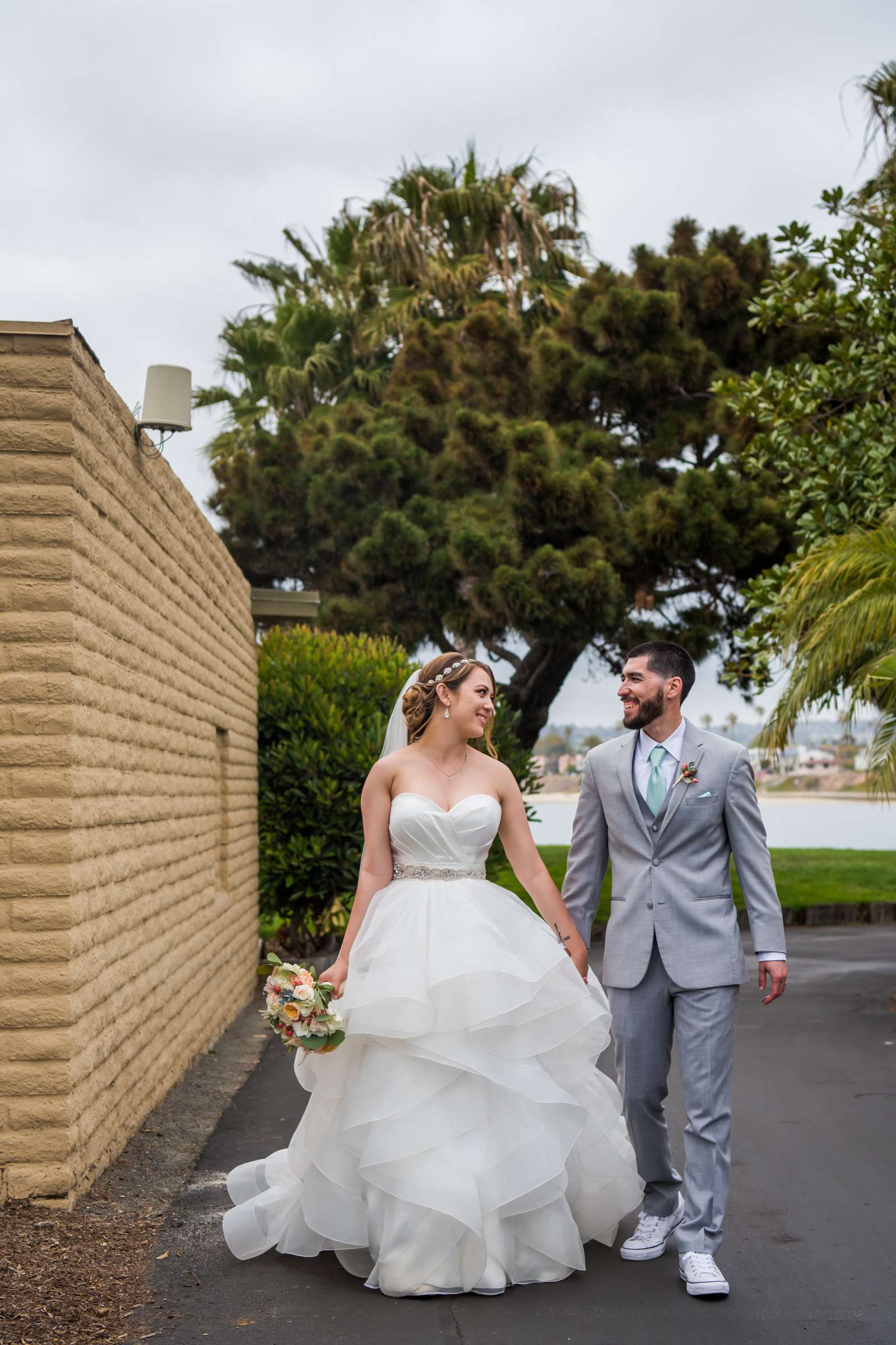 Paradise Point Wedding coordinated by Elements of Style, Sarah and Matthew Wedding Photo #459364 by True Photography