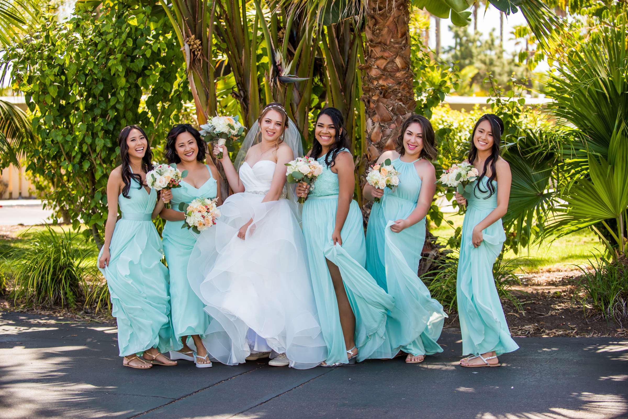 Paradise Point Wedding coordinated by Elements of Style, Sarah and Matthew Wedding Photo #459367 by True Photography