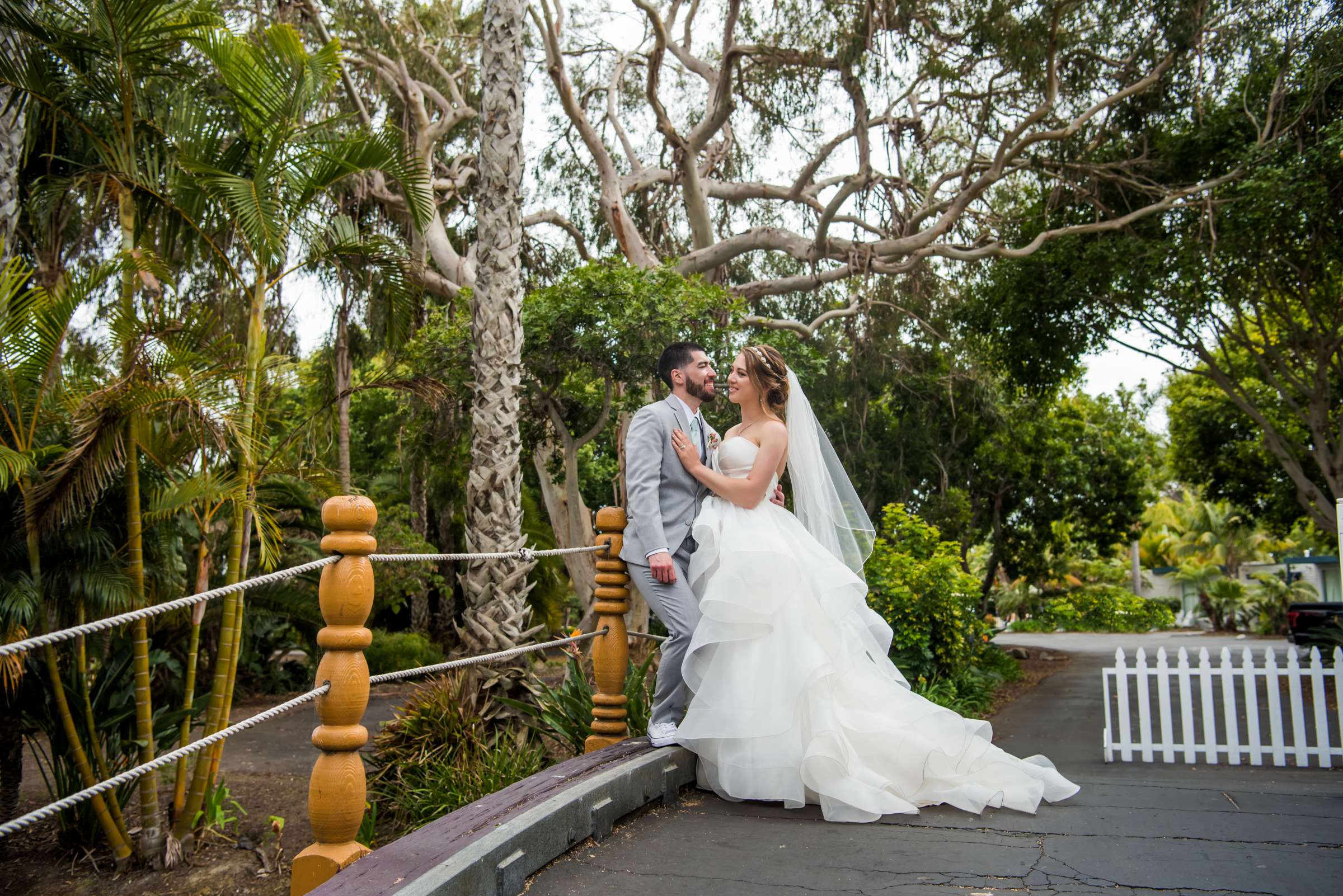 Paradise Point Wedding coordinated by Elements of Style, Sarah and Matthew Wedding Photo #459369 by True Photography