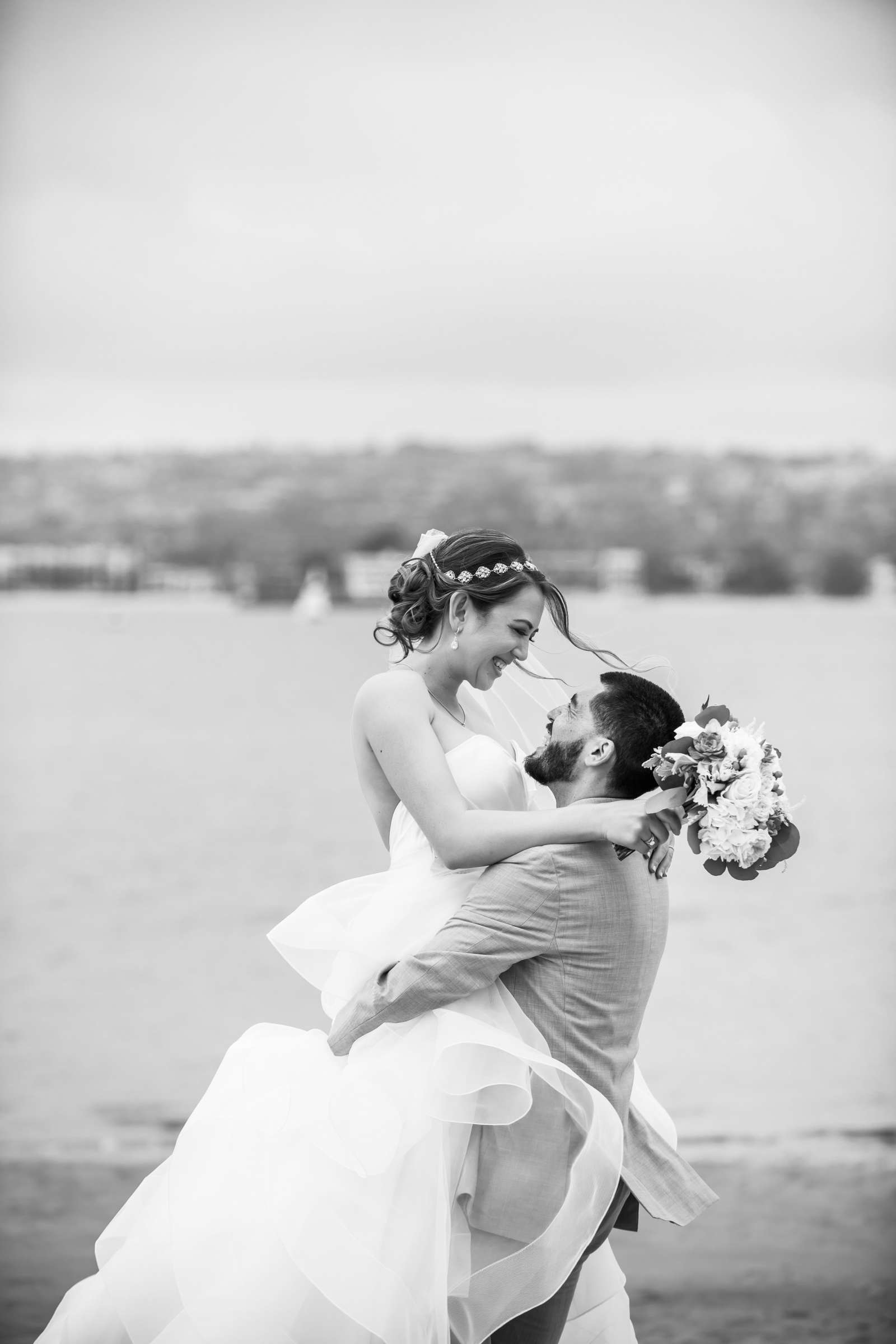 Paradise Point Wedding coordinated by Elements of Style, Sarah and Matthew Wedding Photo #459373 by True Photography