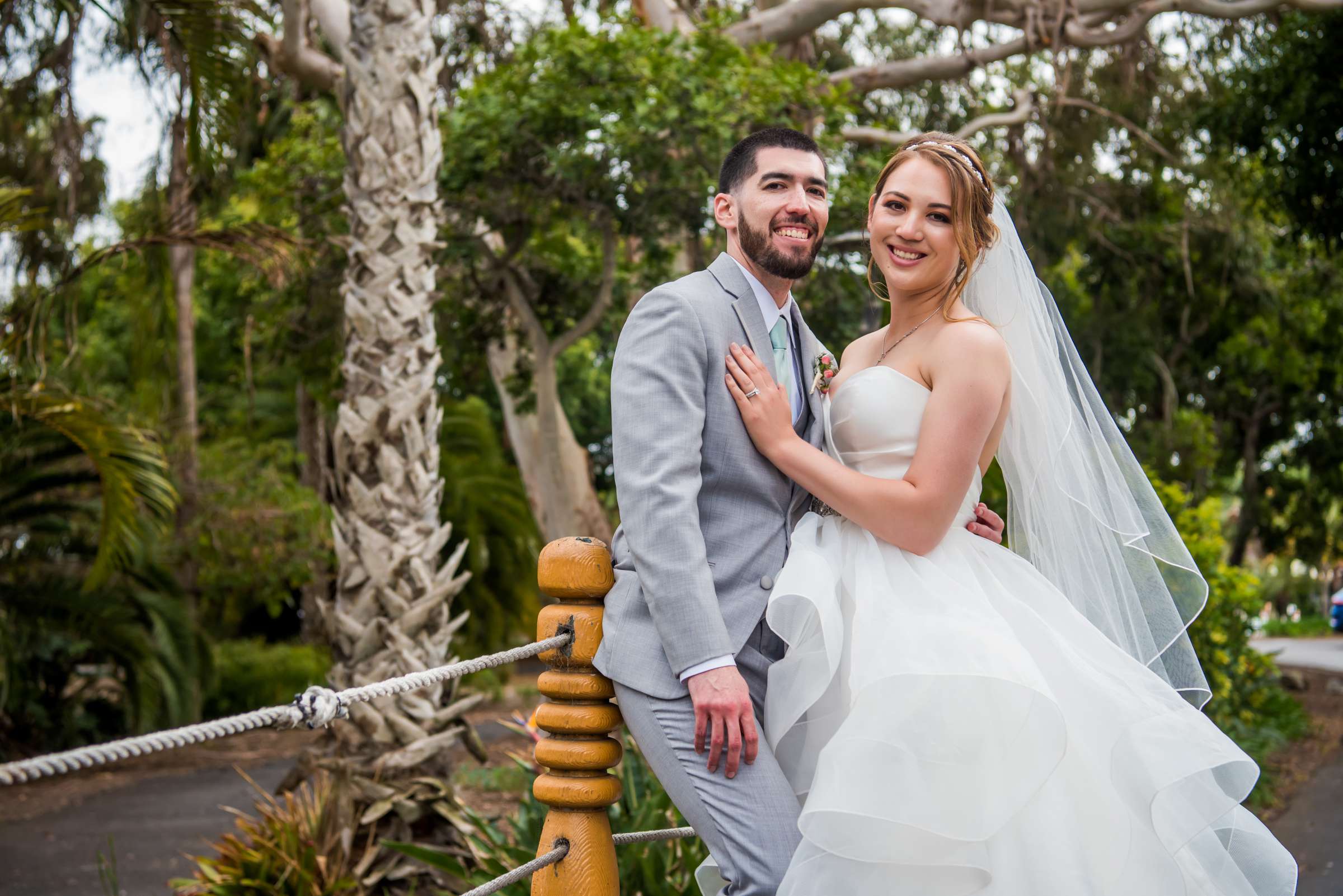 Paradise Point Wedding coordinated by Elements of Style, Sarah and Matthew Wedding Photo #459375 by True Photography