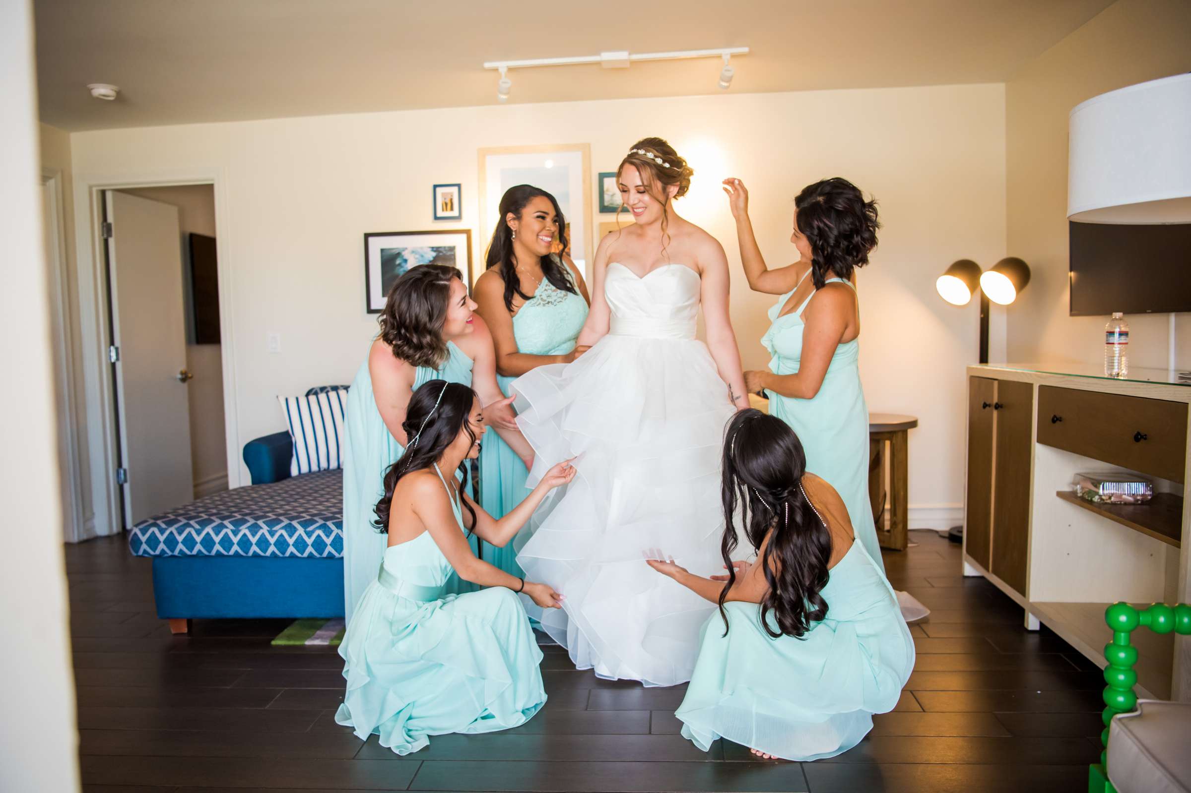 Paradise Point Wedding coordinated by Elements of Style, Sarah and Matthew Wedding Photo #459384 by True Photography