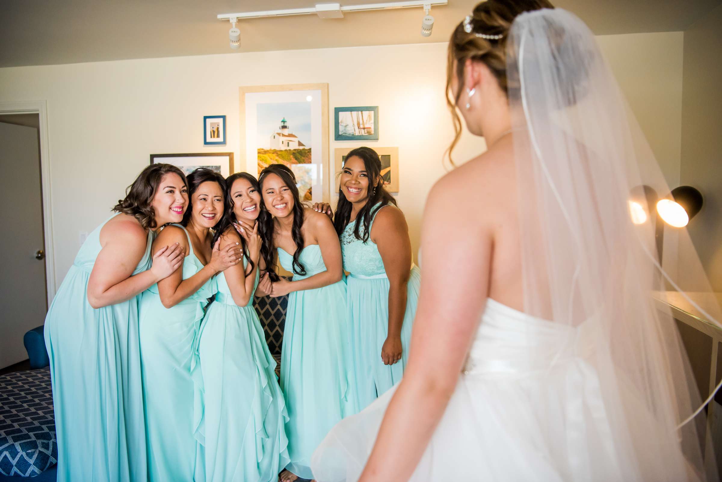 Paradise Point Wedding coordinated by Elements of Style, Sarah and Matthew Wedding Photo #459391 by True Photography