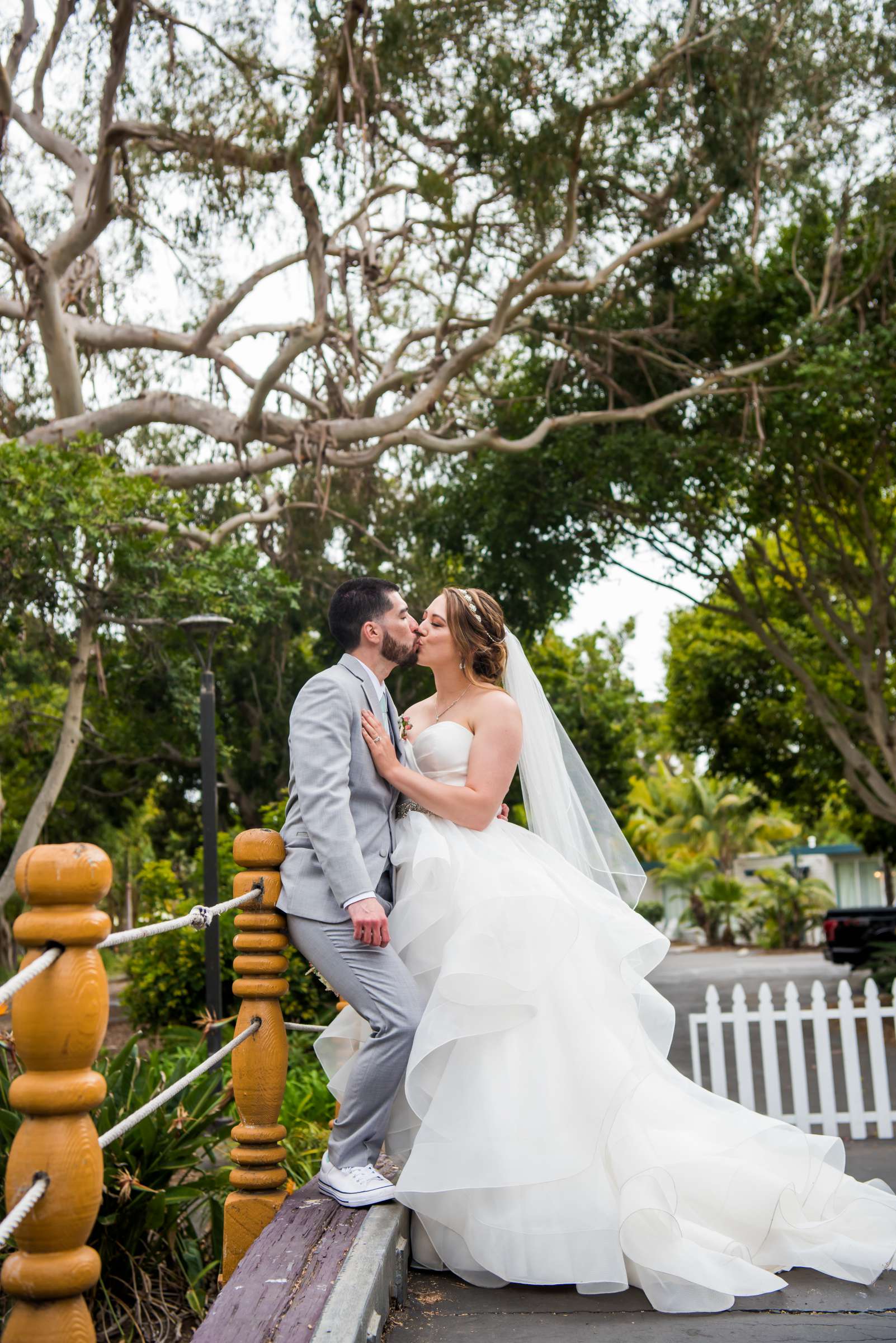 Paradise Point Wedding coordinated by Elements of Style, Sarah and Matthew Wedding Photo #459394 by True Photography