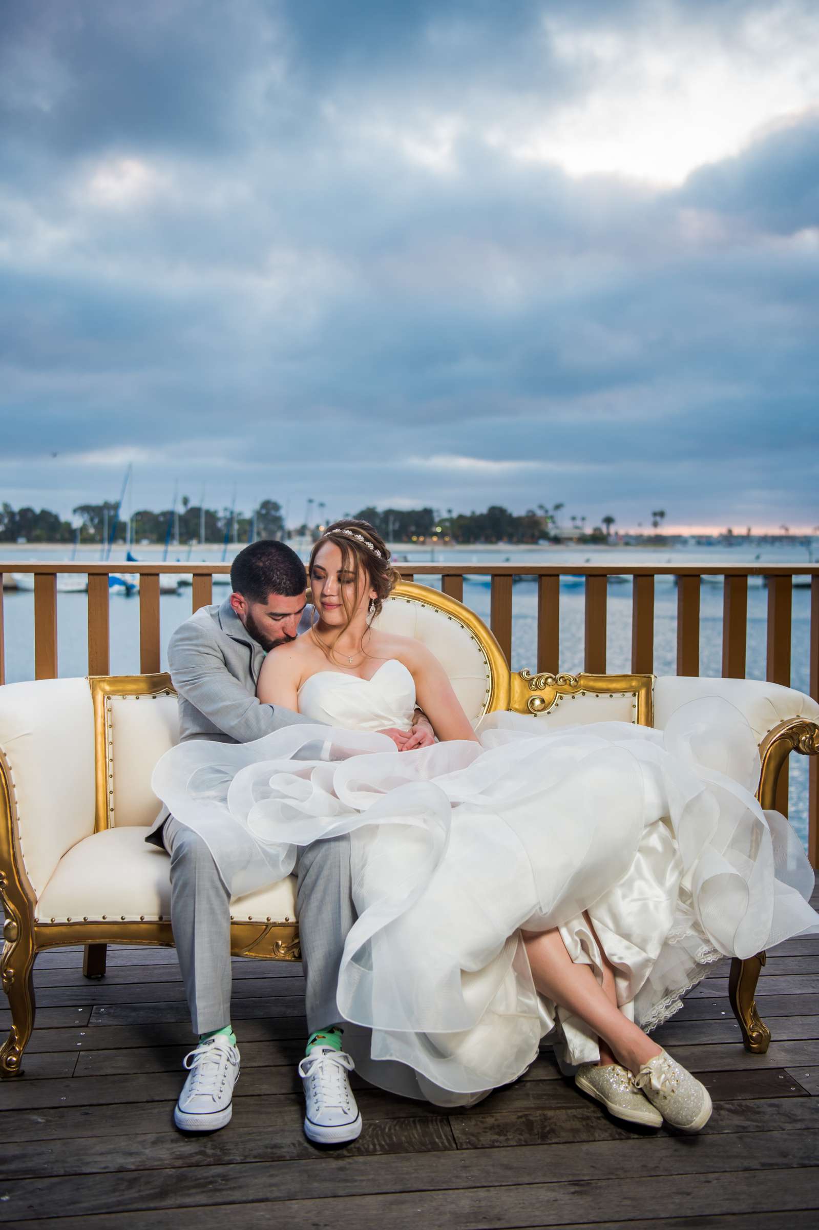 Paradise Point Wedding coordinated by Elements of Style, Sarah and Matthew Wedding Photo #459396 by True Photography