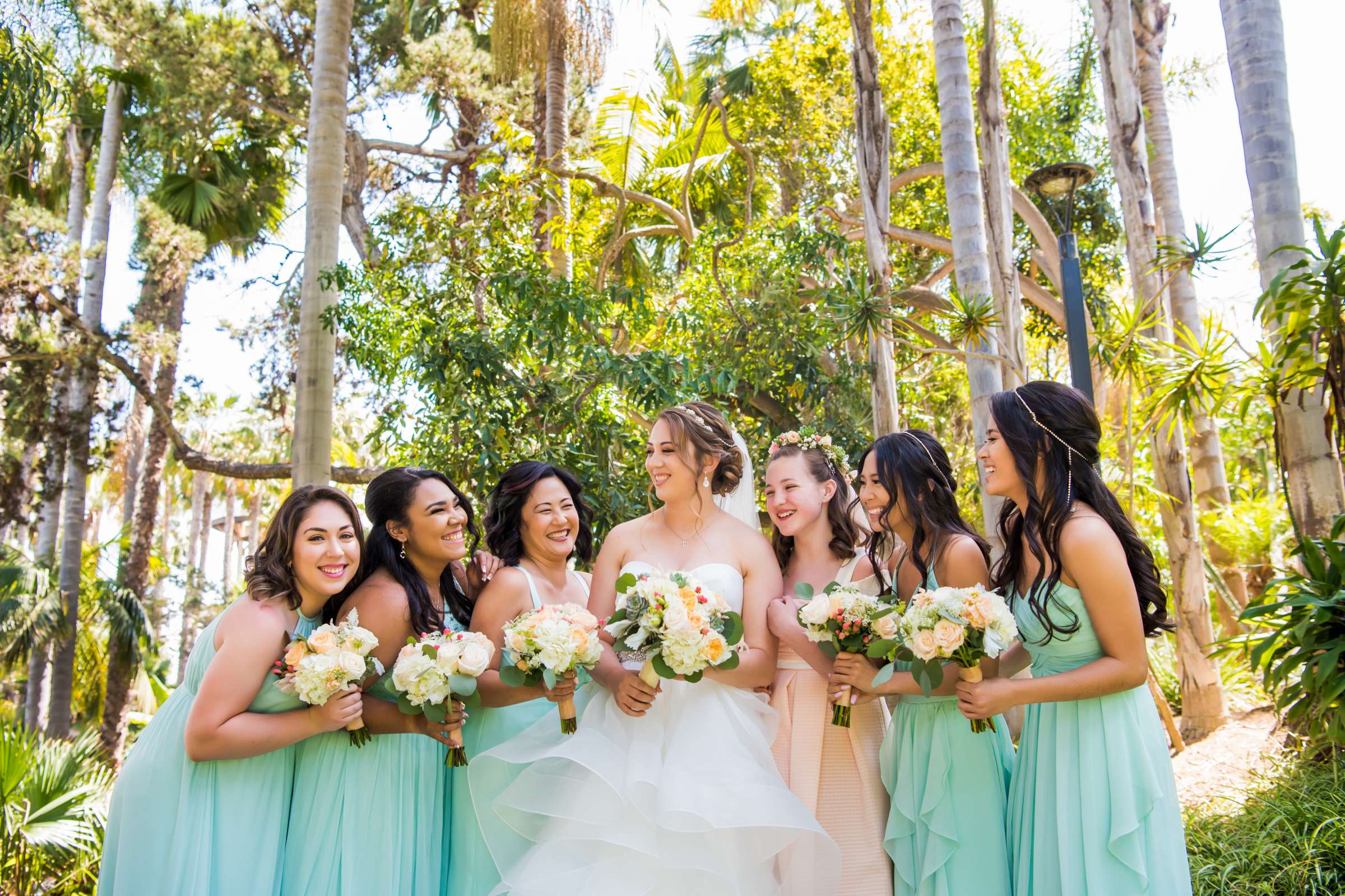 Paradise Point Wedding coordinated by Elements of Style, Sarah and Matthew Wedding Photo #459400 by True Photography