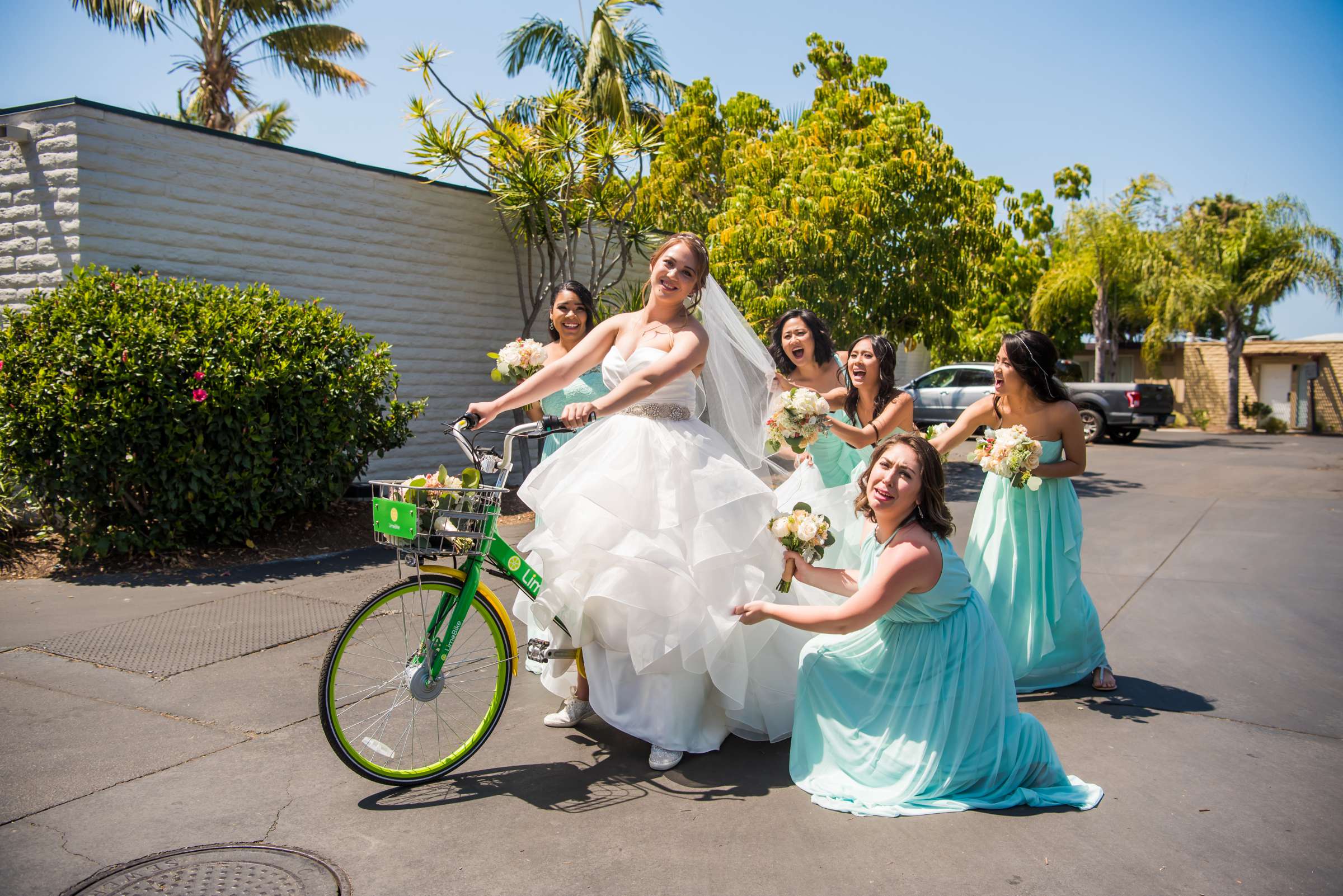 Paradise Point Wedding coordinated by Elements of Style, Sarah and Matthew Wedding Photo #459406 by True Photography