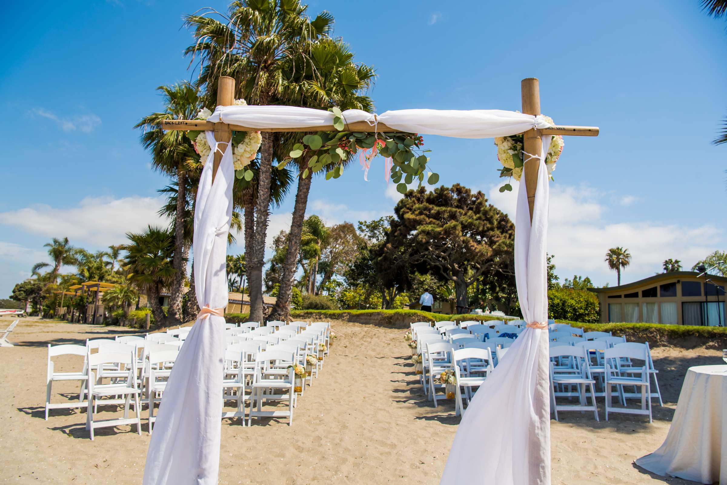 Paradise Point Wedding coordinated by Elements of Style, Sarah and Matthew Wedding Photo #459409 by True Photography