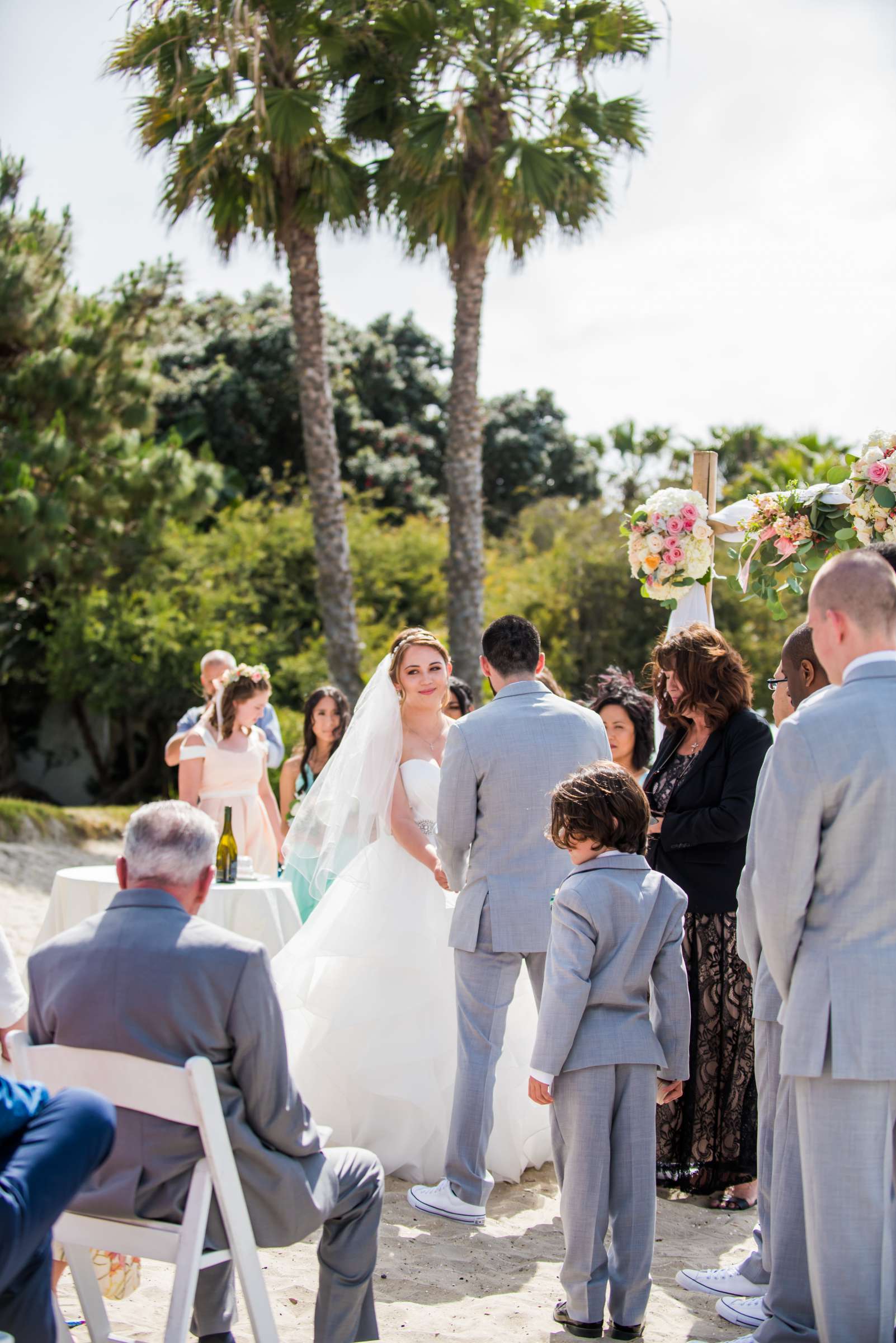 Paradise Point Wedding coordinated by Elements of Style, Sarah and Matthew Wedding Photo #459414 by True Photography