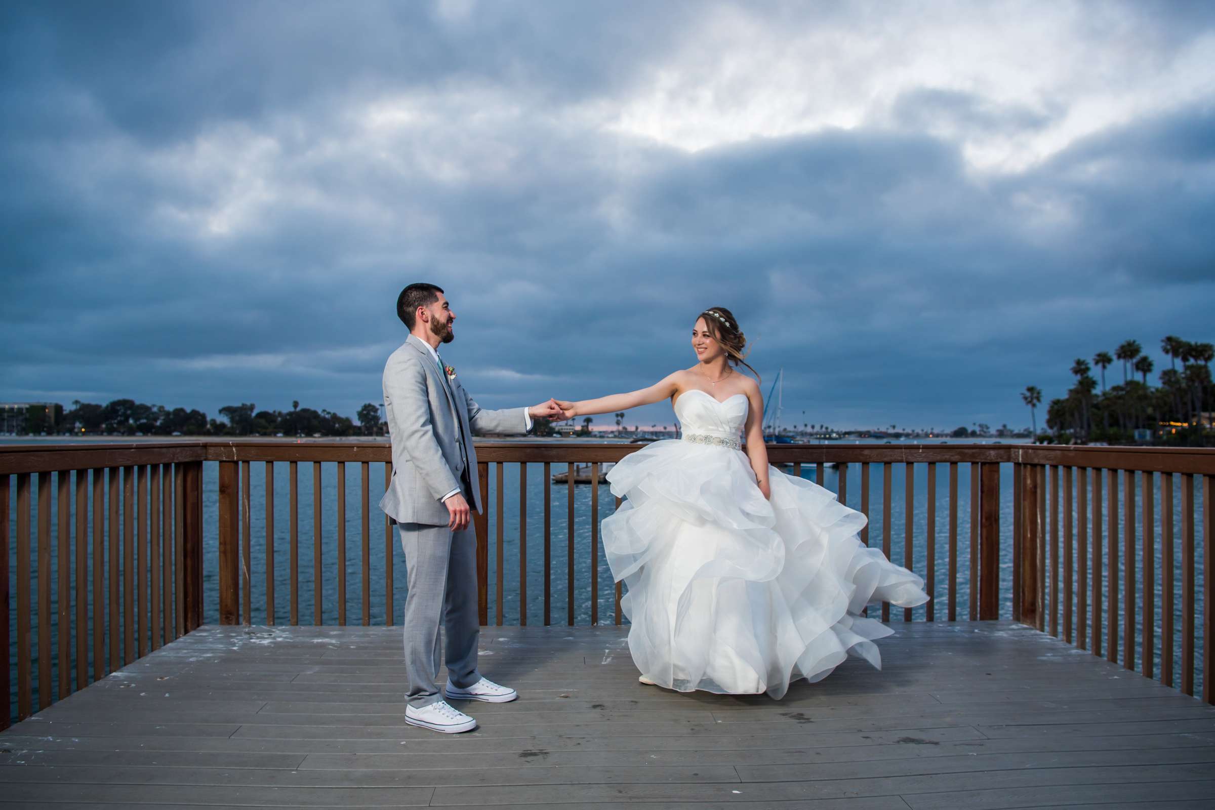 Paradise Point Wedding coordinated by Elements of Style, Sarah and Matthew Wedding Photo #459425 by True Photography
