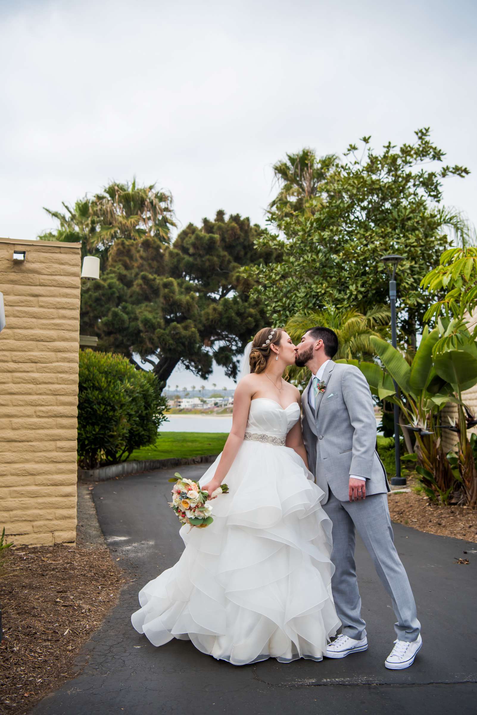 Paradise Point Wedding coordinated by Elements of Style, Sarah and Matthew Wedding Photo #459427 by True Photography