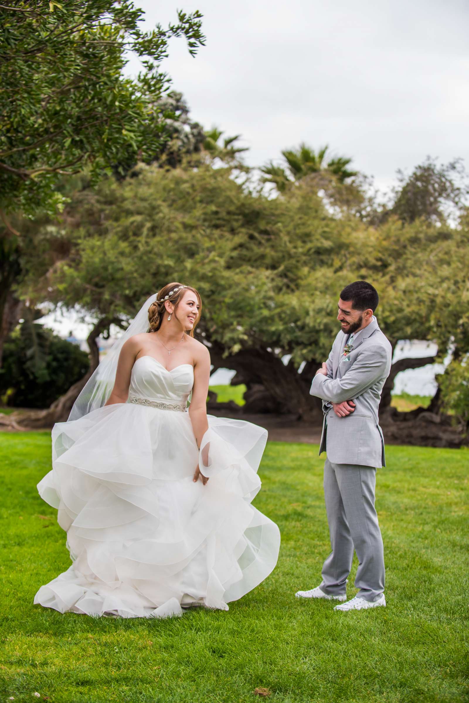 Paradise Point Wedding coordinated by Elements of Style, Sarah and Matthew Wedding Photo #459429 by True Photography