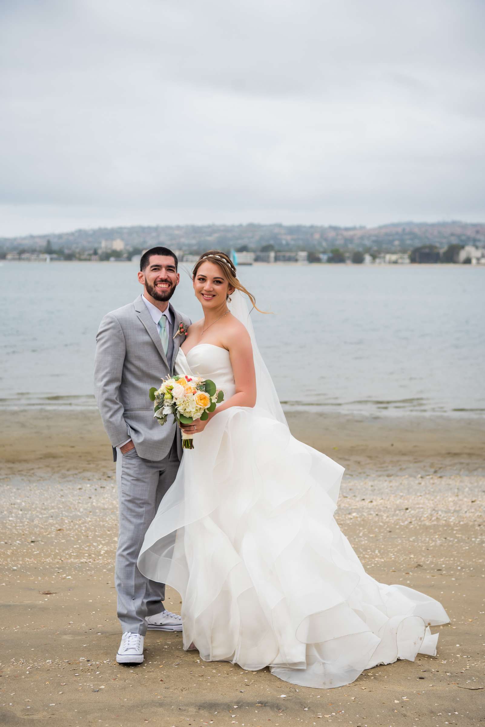 Paradise Point Wedding coordinated by Elements of Style, Sarah and Matthew Wedding Photo #459431 by True Photography