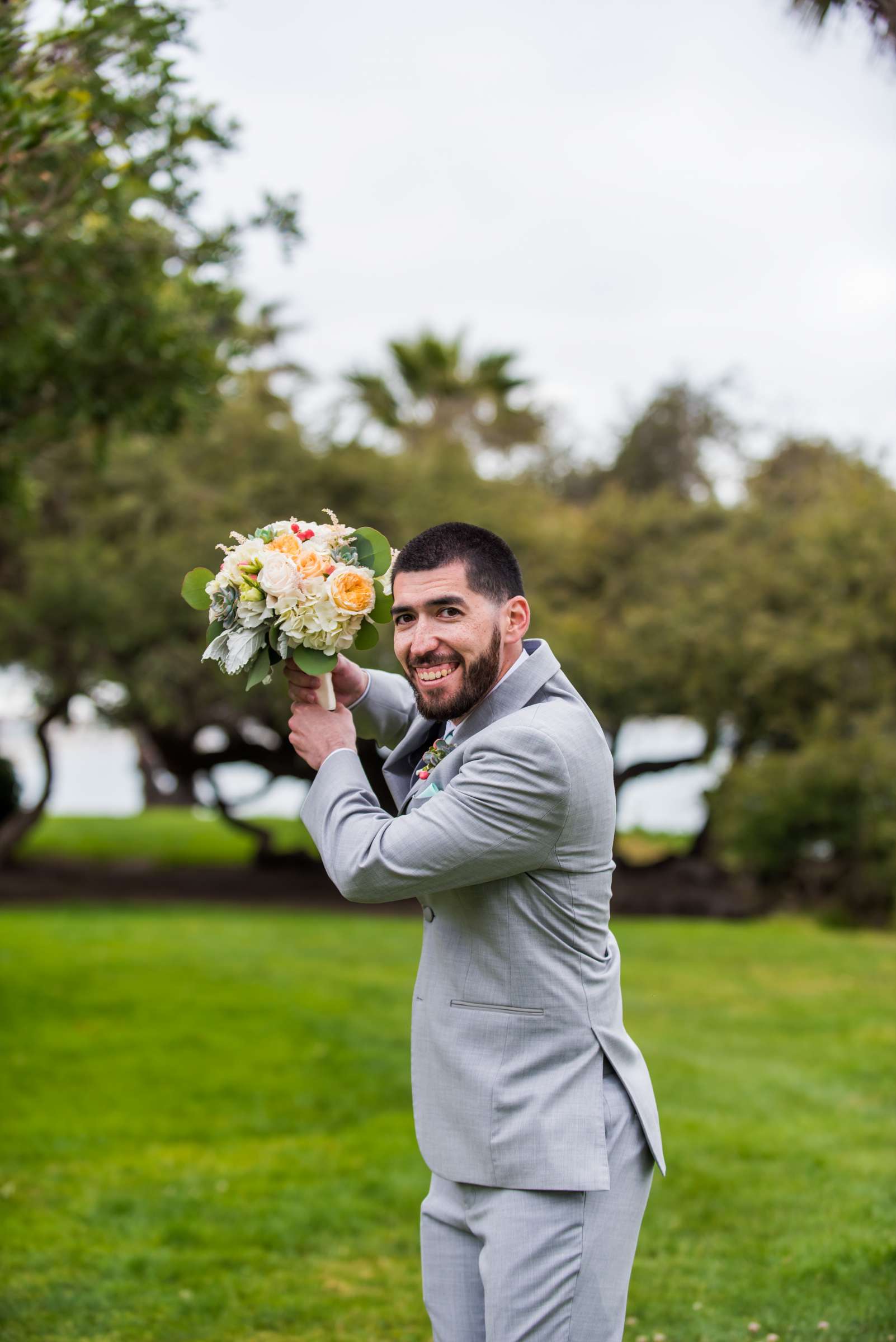 Paradise Point Wedding coordinated by Elements of Style, Sarah and Matthew Wedding Photo #459434 by True Photography